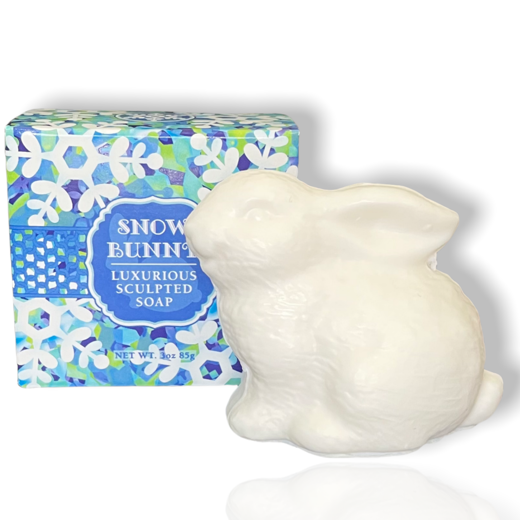 Soaps - GREENWICH BAY - Bunny Soaps