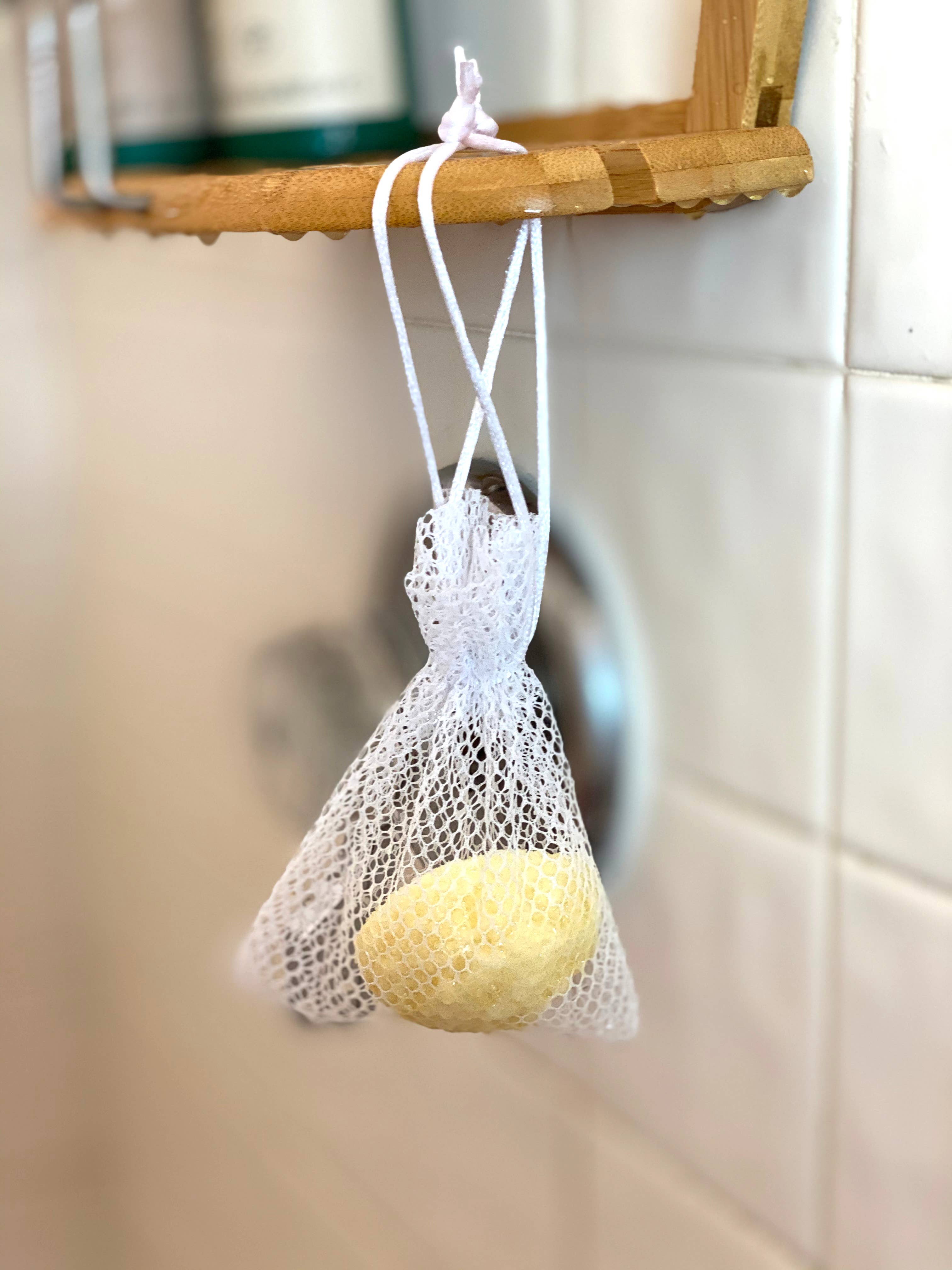 Shower Steamer Sachet