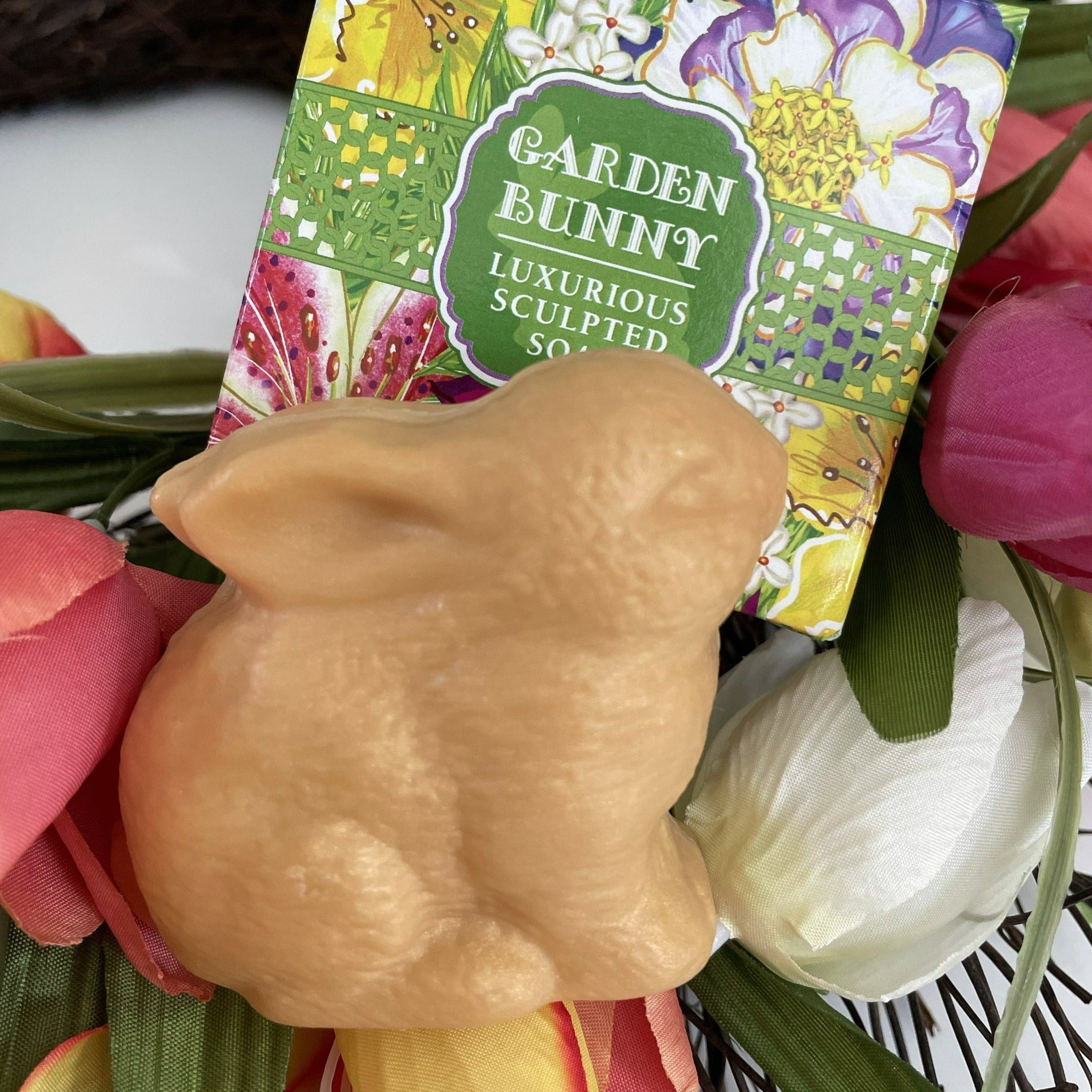 Soaps - GREENWICH BAY - Bunny Soaps