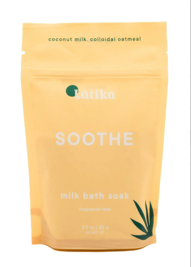 Latika Bath Soaks