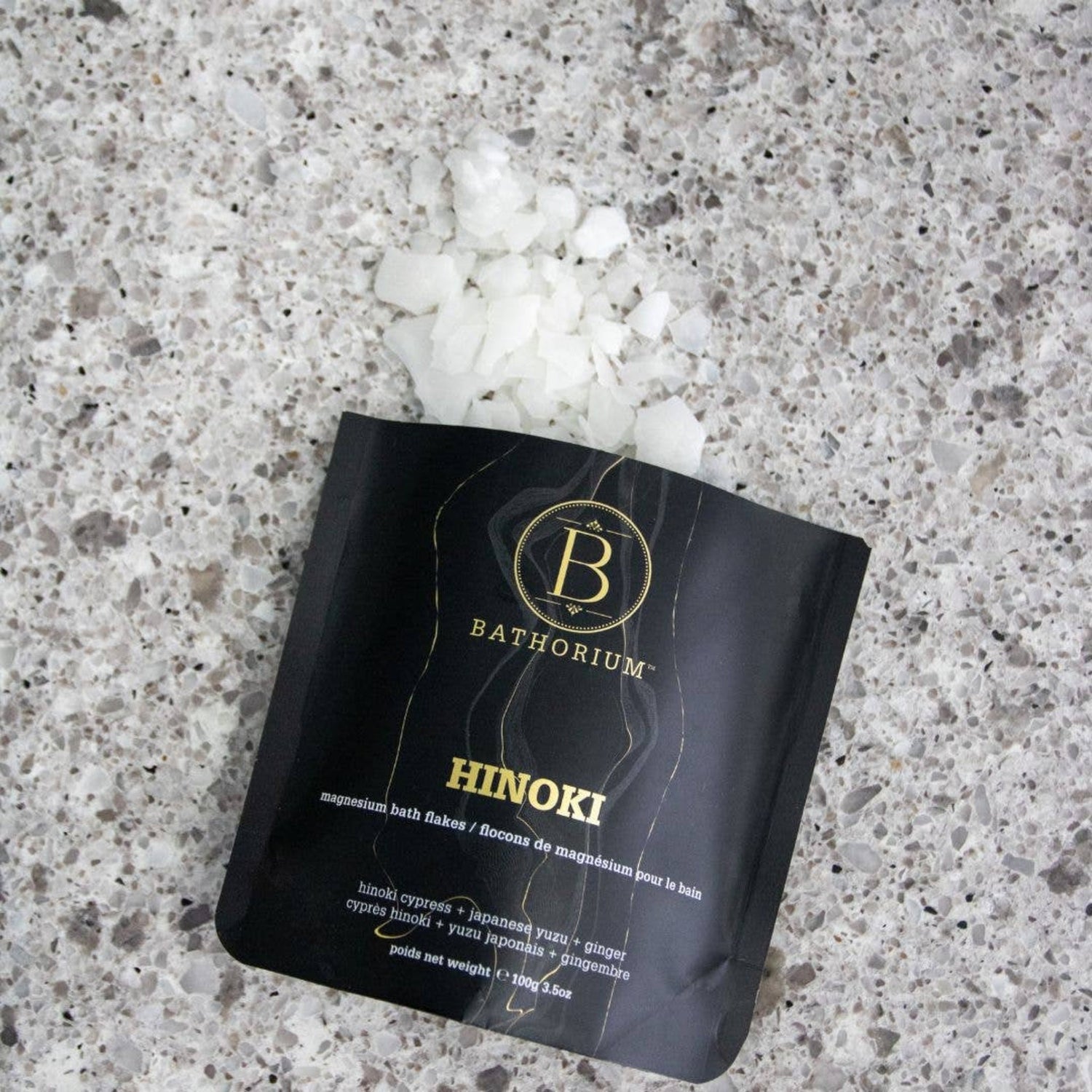 Soak Away Stress: The Magic of Magnesium Baths