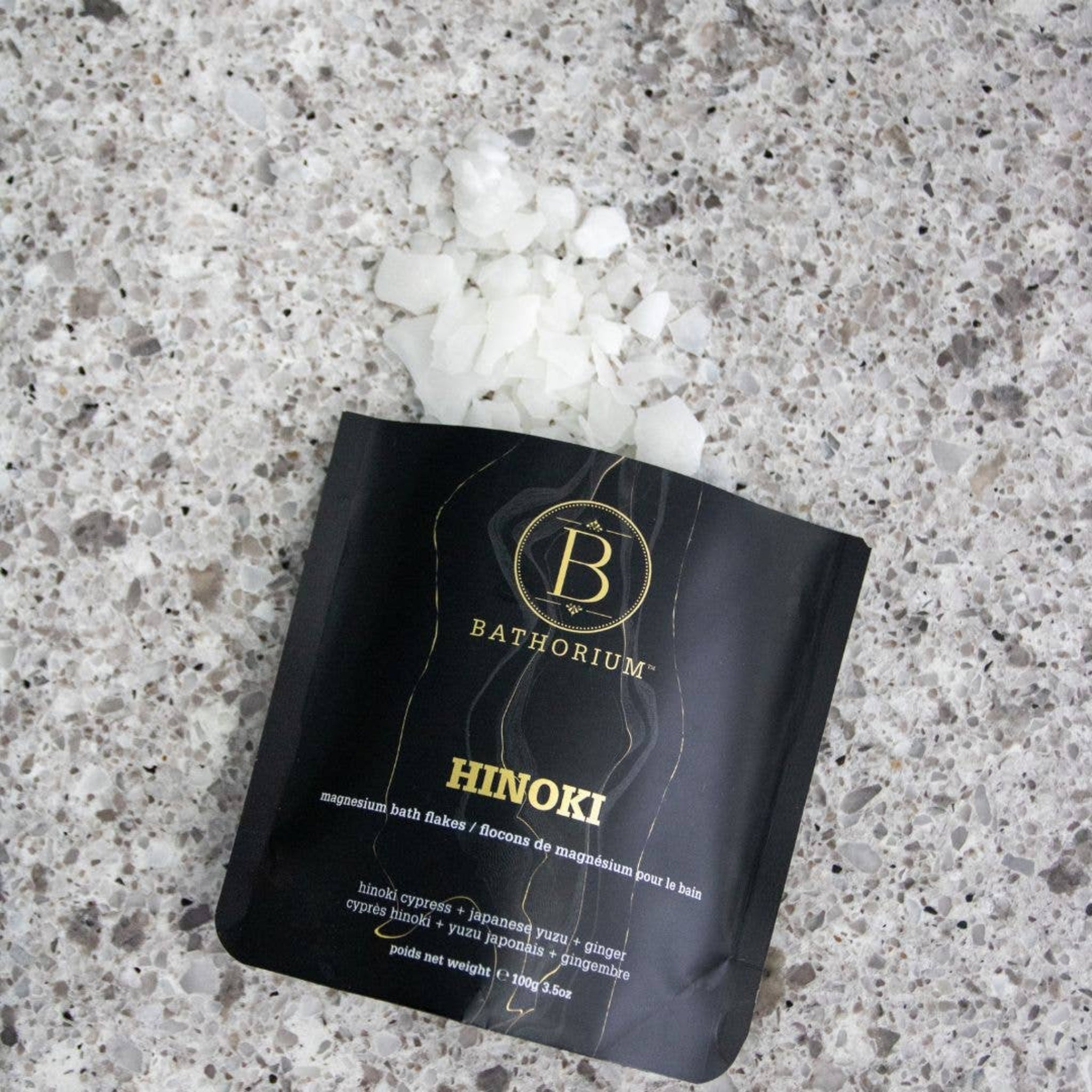 Soak Away Stress: The Magic of Magnesium Baths