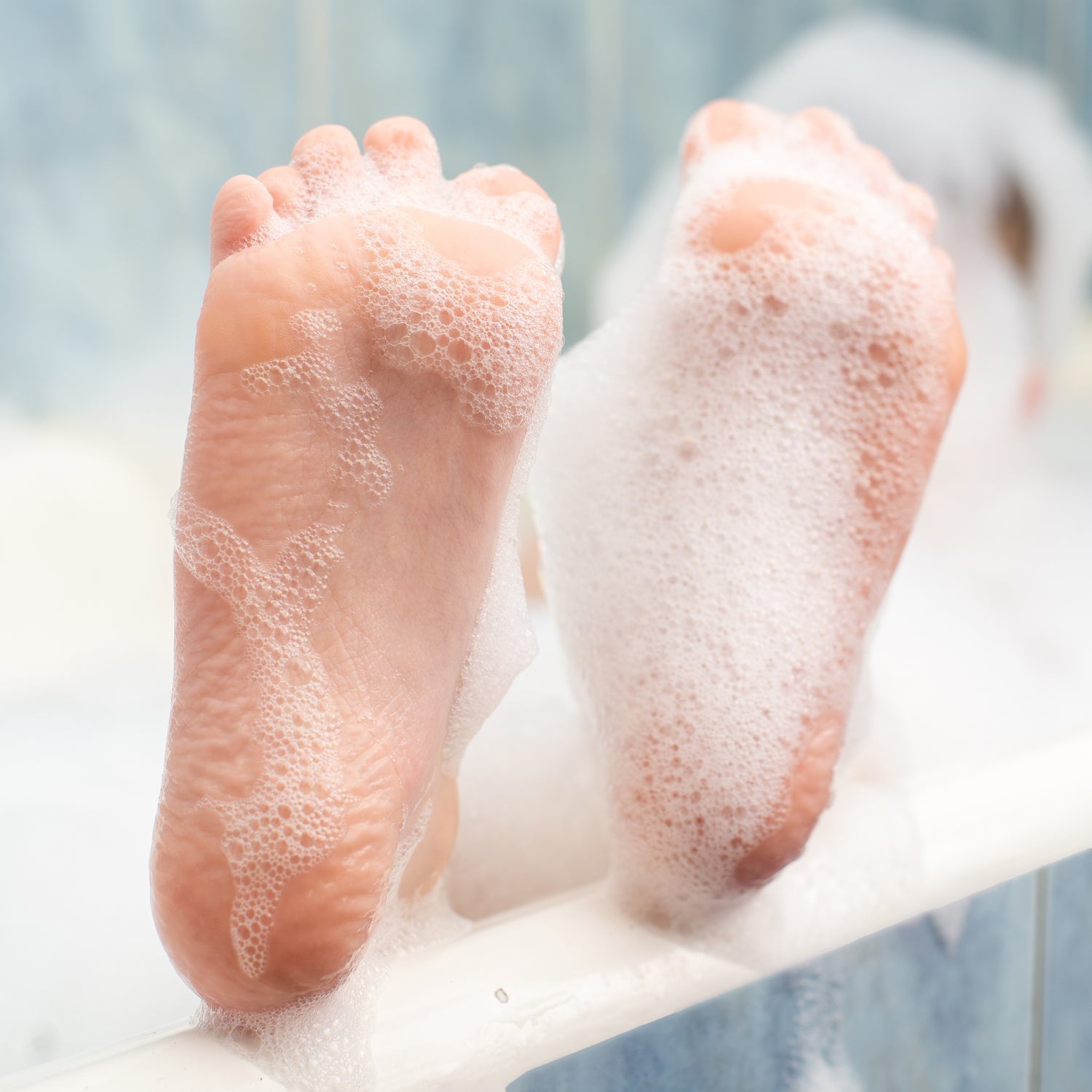 foot soak