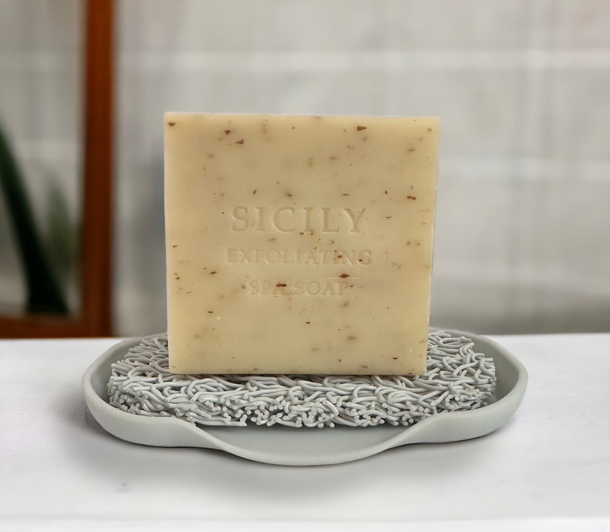 Soap Lift