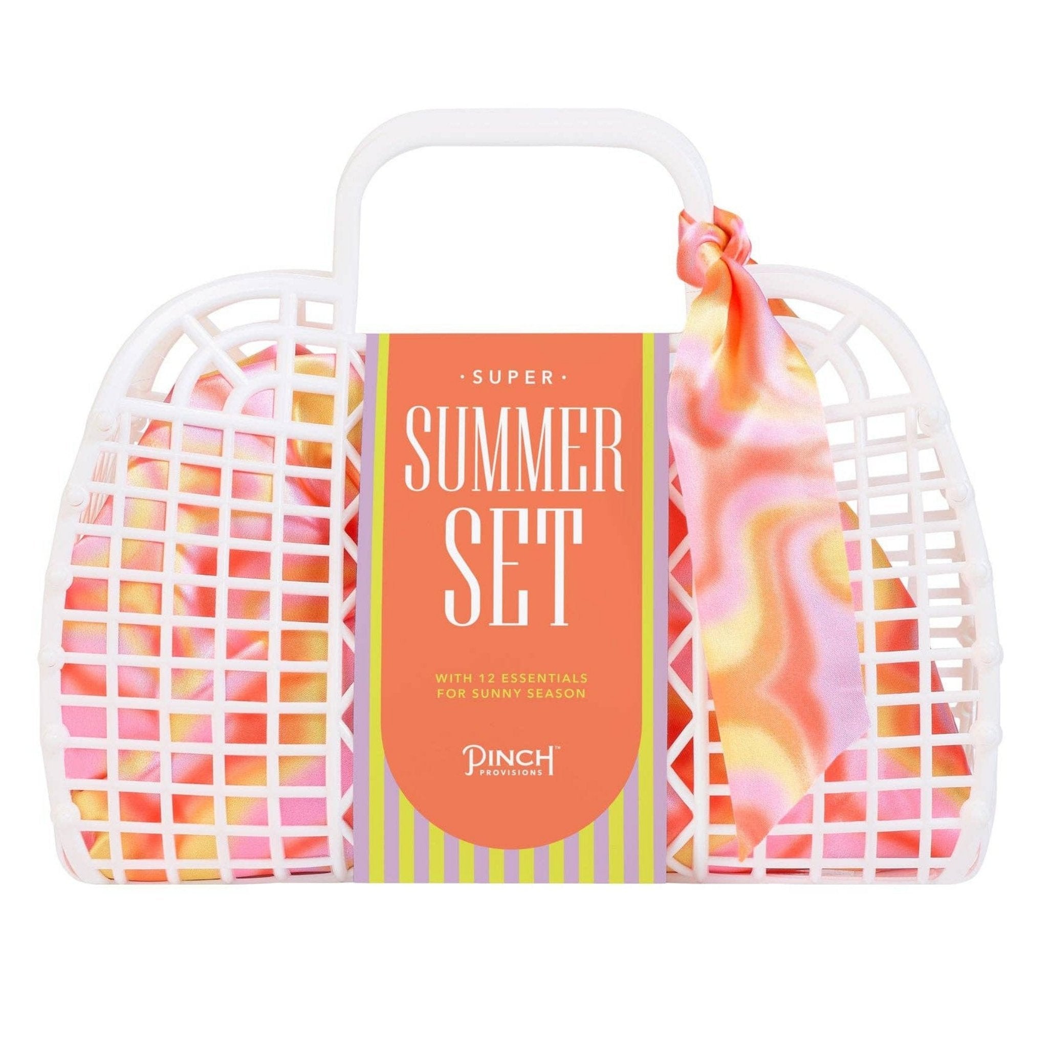 Pinch Provisions Super Summer Set