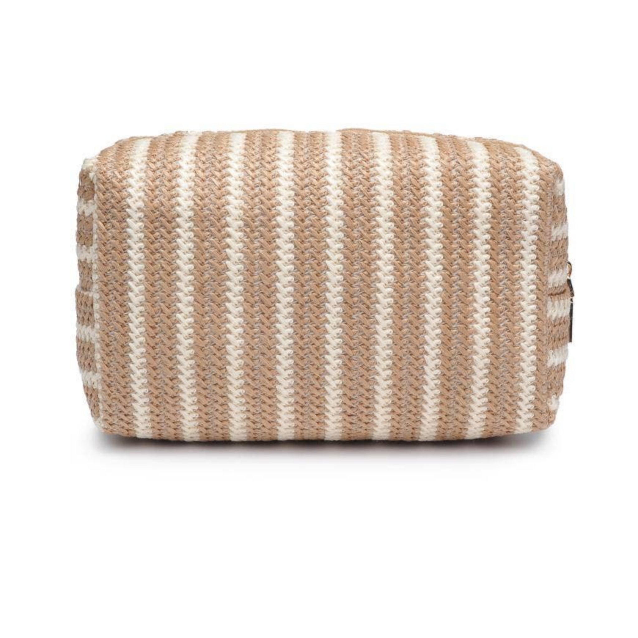 Urban Expressions Coastal Carry Cosmetic Pouch