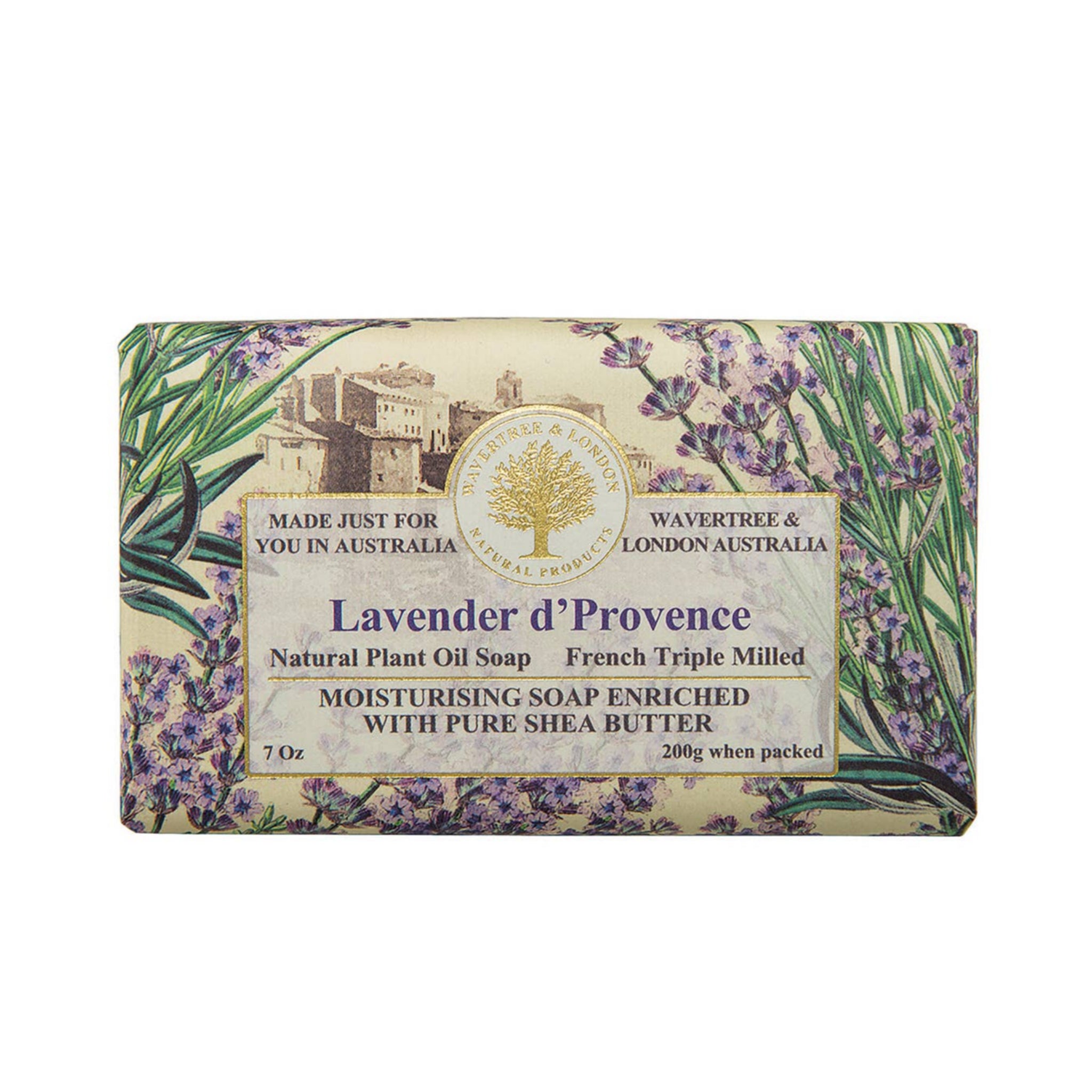 Lavender D'Provence SOAP