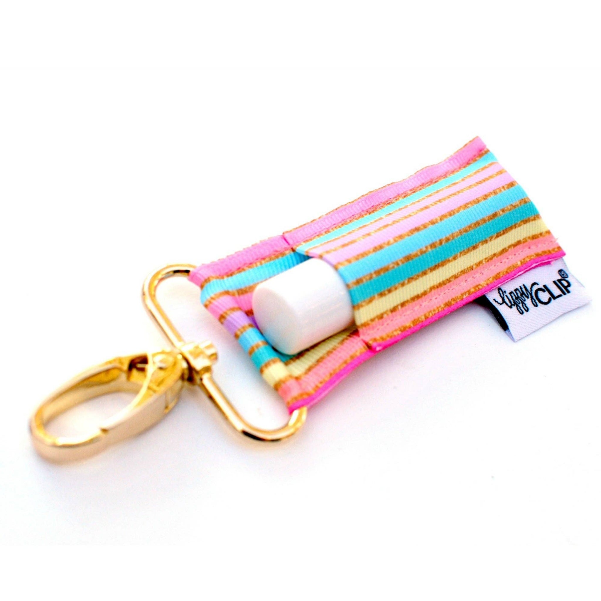 LippyClip® Lip Balm Holder