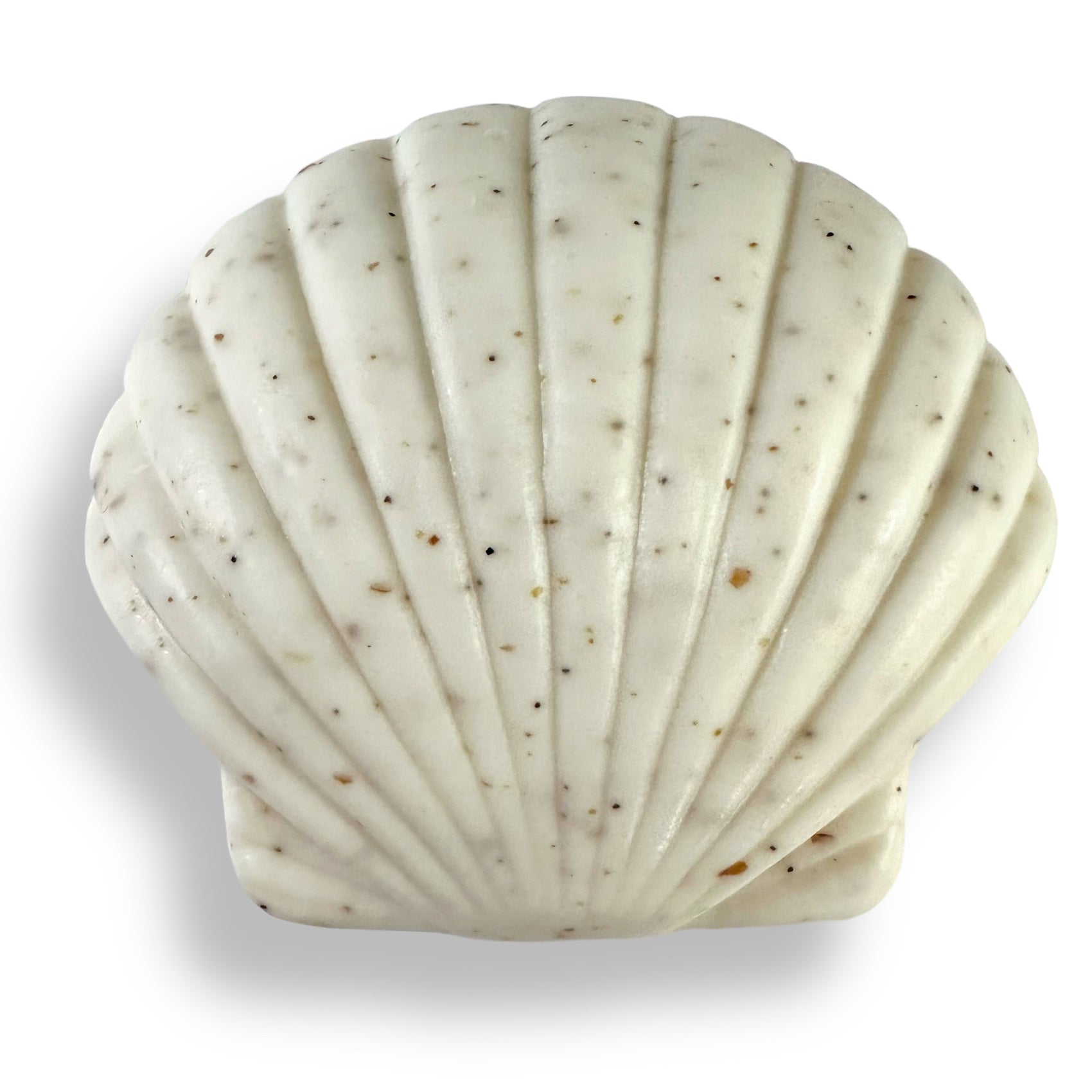 GREENWICH BAY Trading Company SEA SHELL Shea Butter SOAPS 4.3 oz