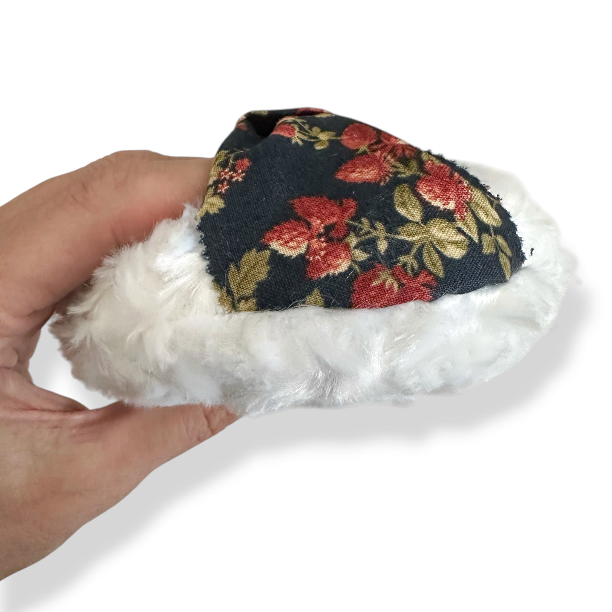 Roses Powder Puff