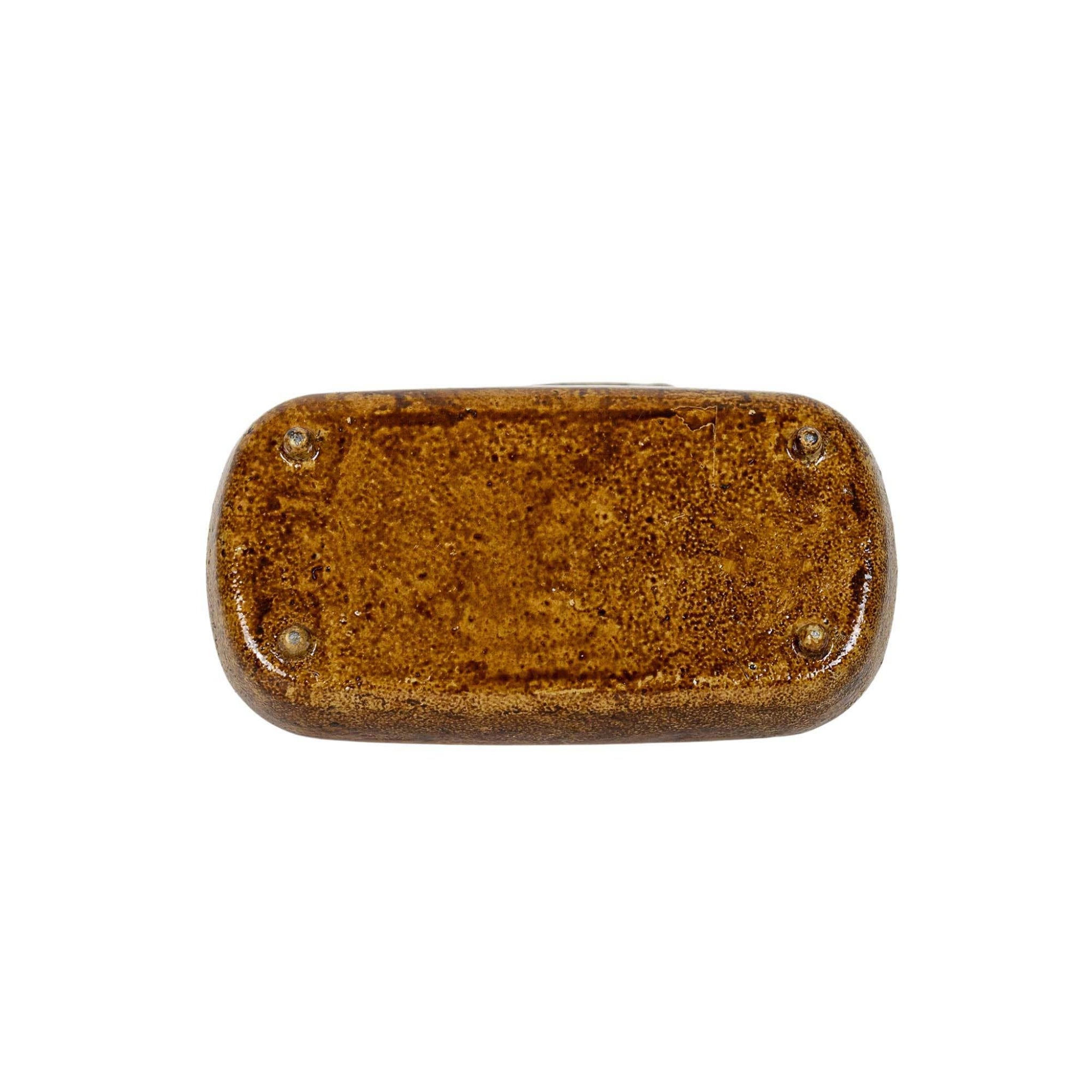 Ansel Antique Look CAST IRON TRAY