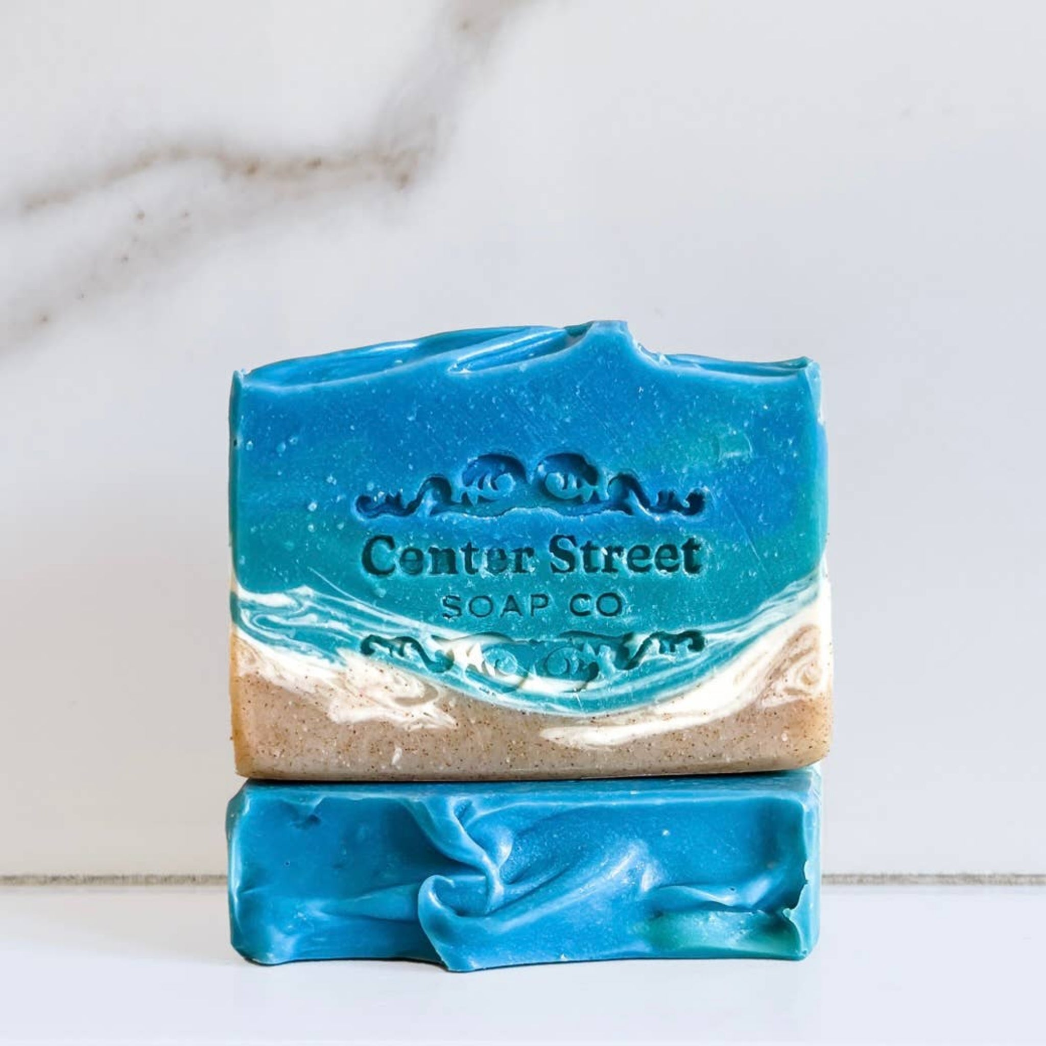BEACH HAVEN Soap