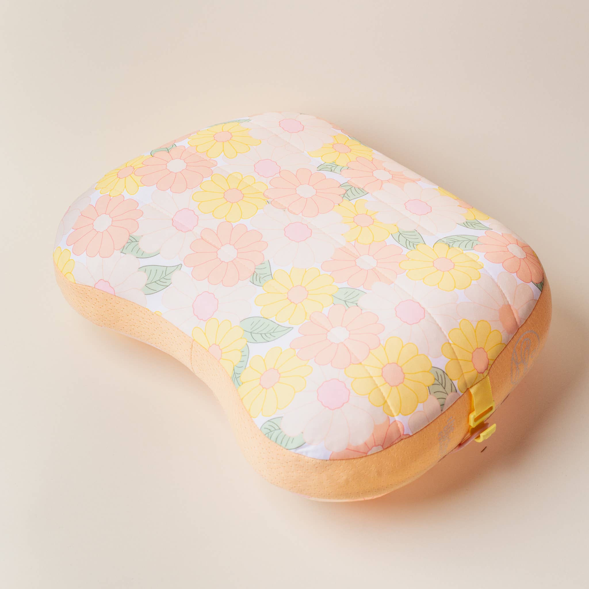 Ballast x Darling Effect BEACH PILLOW