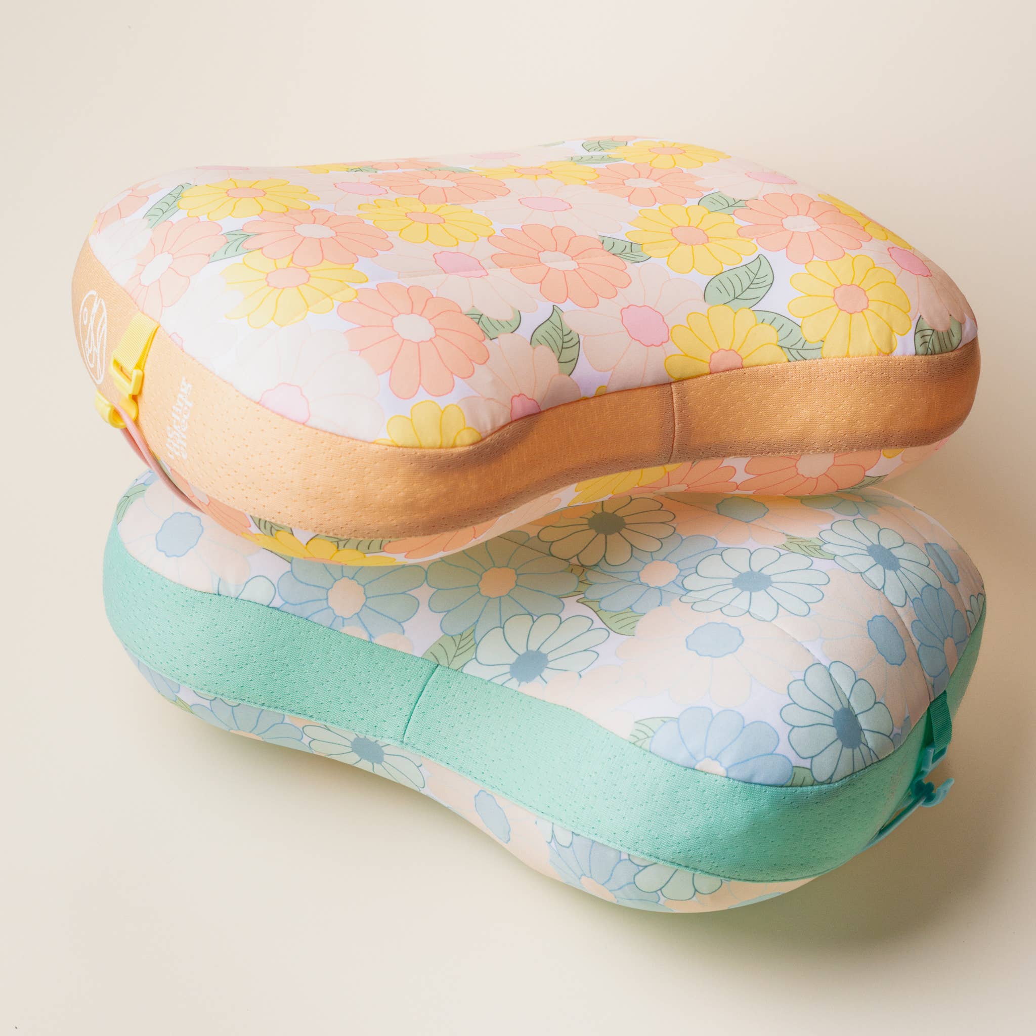 Ballast x Darling Effect BEACH PILLOW