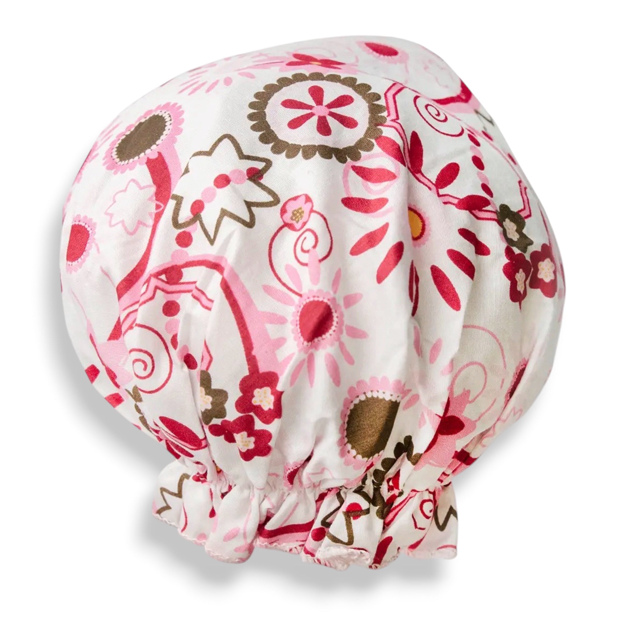 Bouffant SHOWER CAPS Bellezza