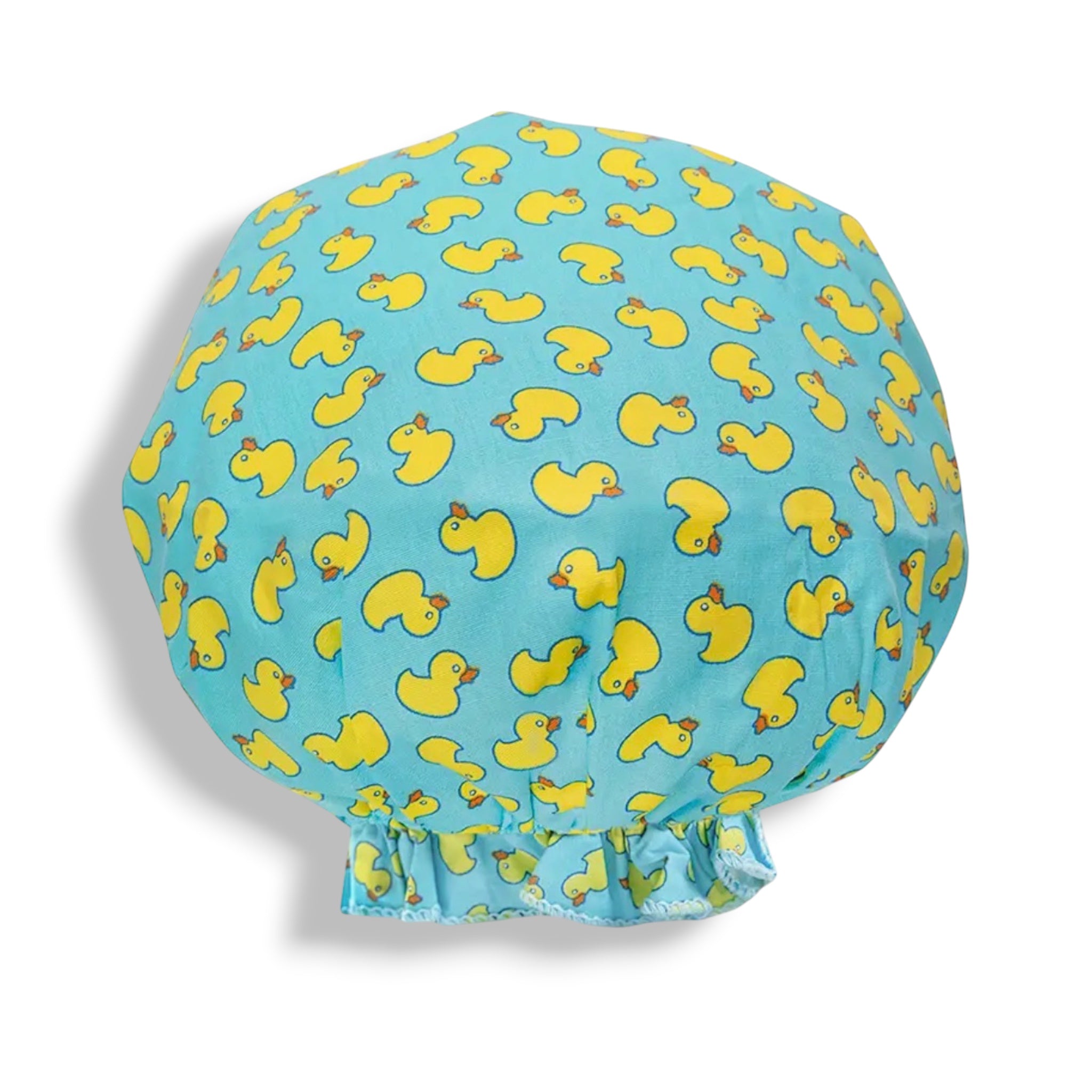 Bouffant SHOWER CAPS