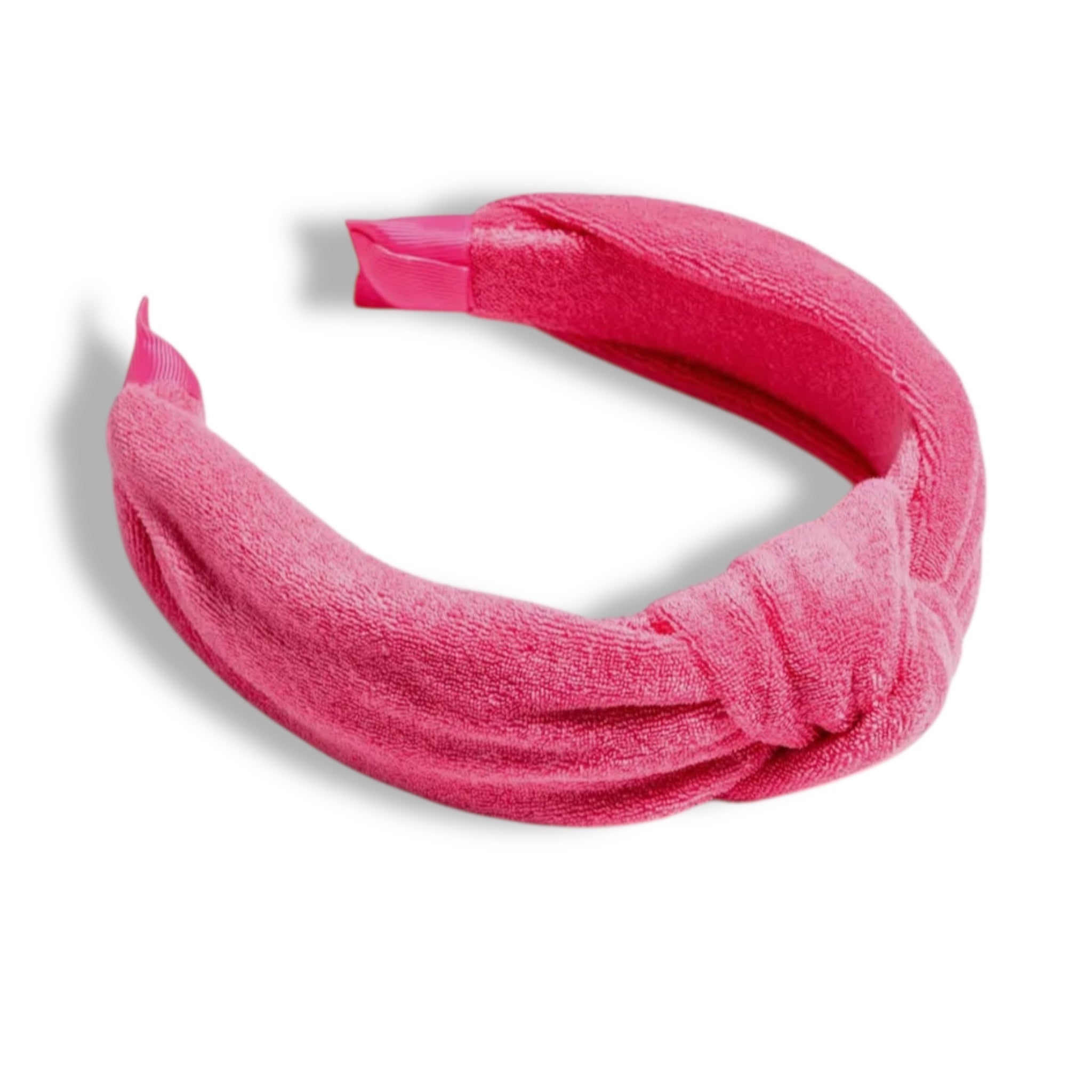 Terry Headbands