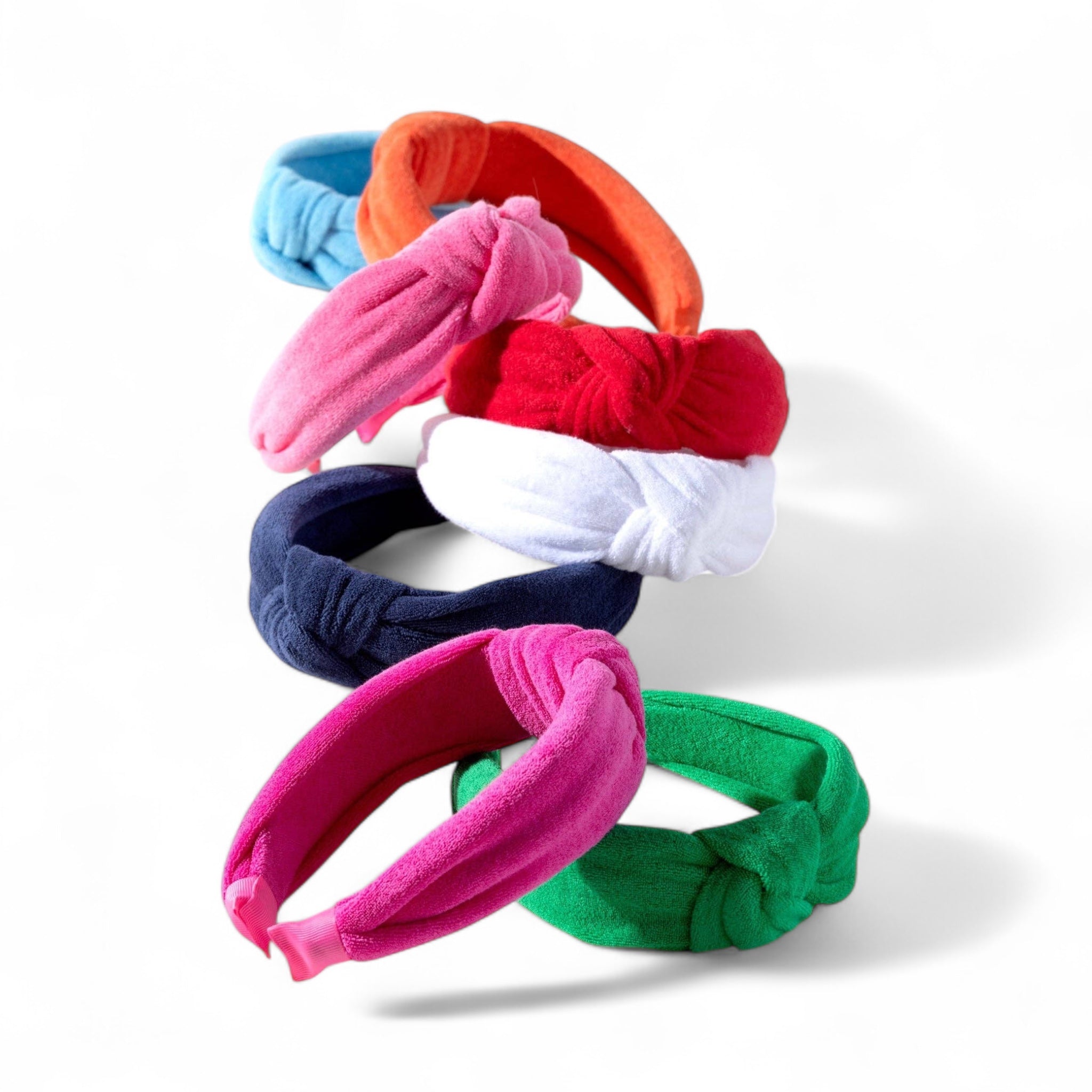 Terry Headbands