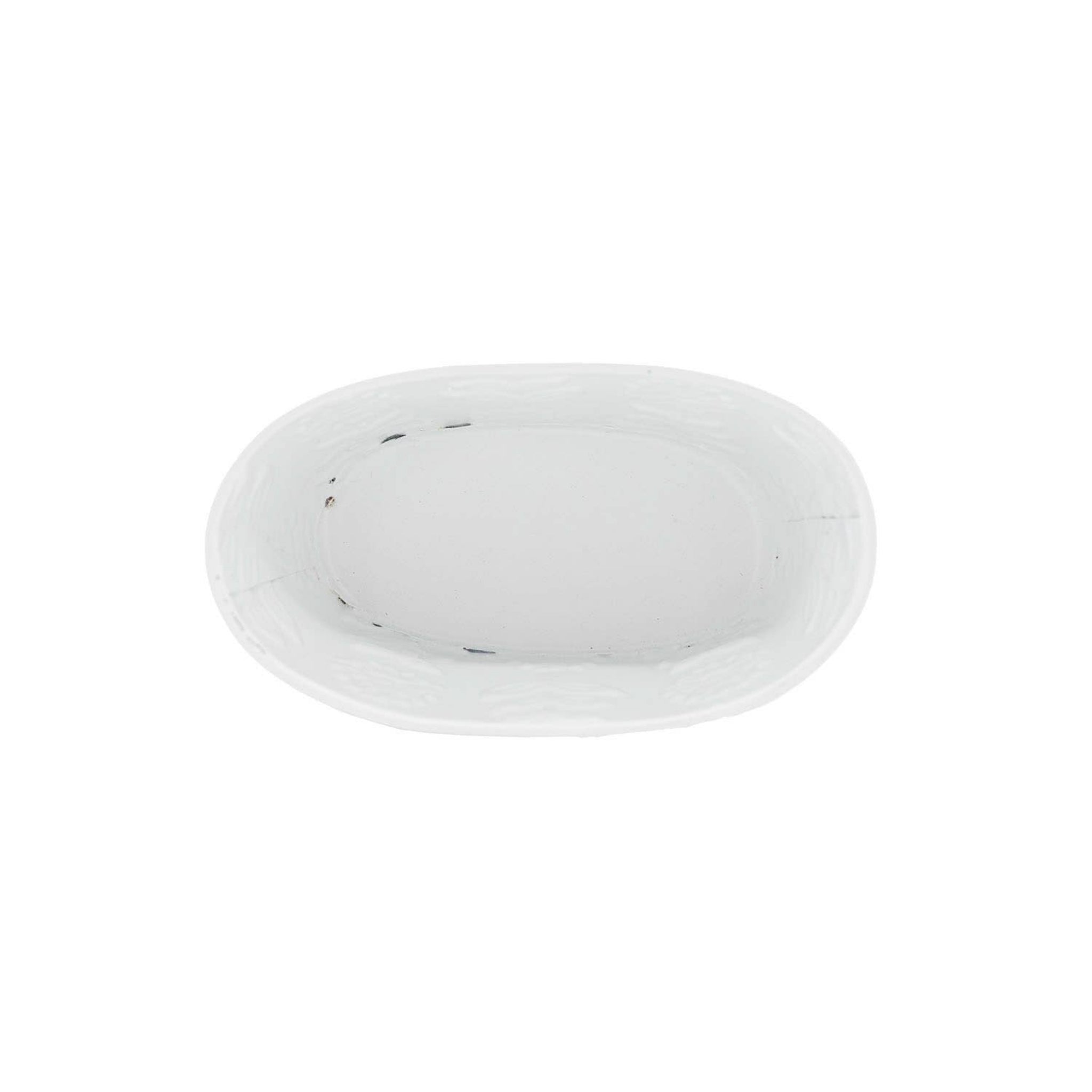 Claire Soap Dish