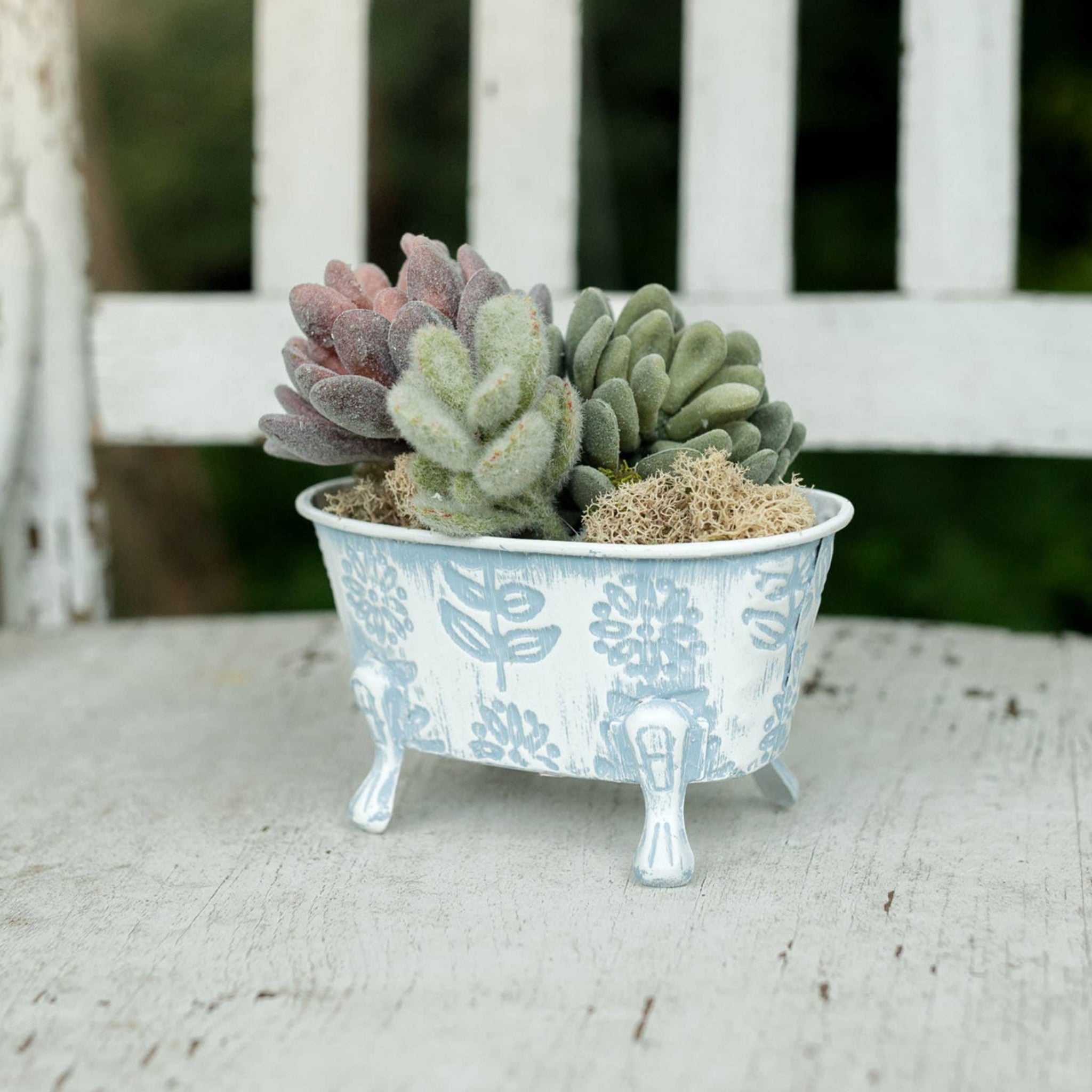Claire Soap Dish
