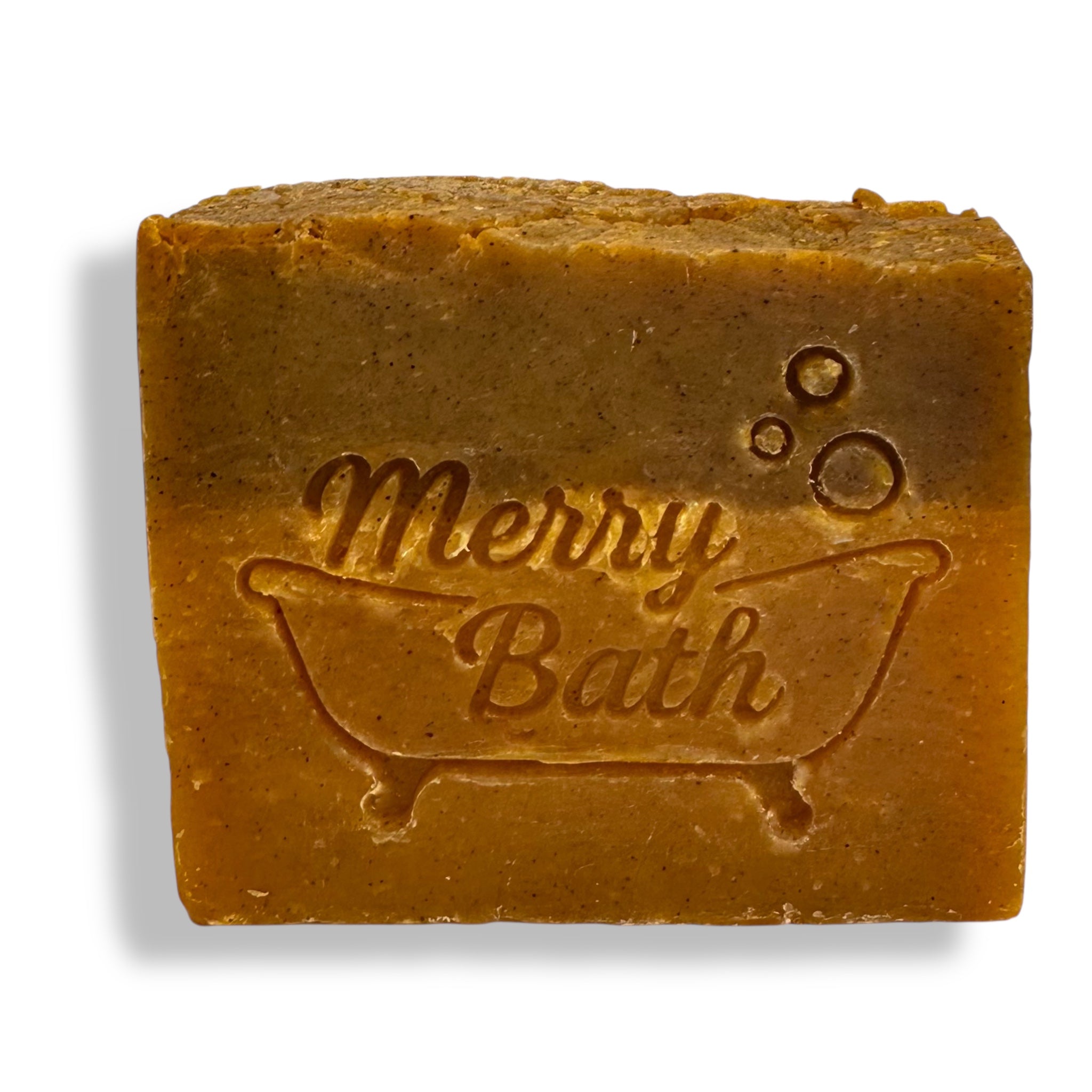 ENCHANTED CHAMPAKA Shea Butter Soap