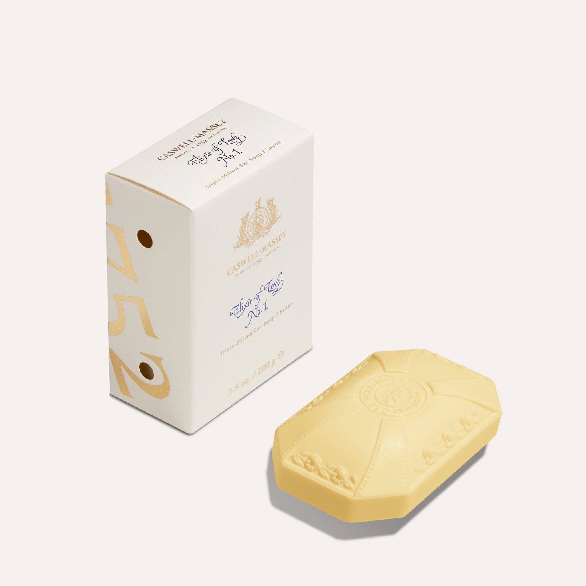 Elixir of Love Bar Soap
