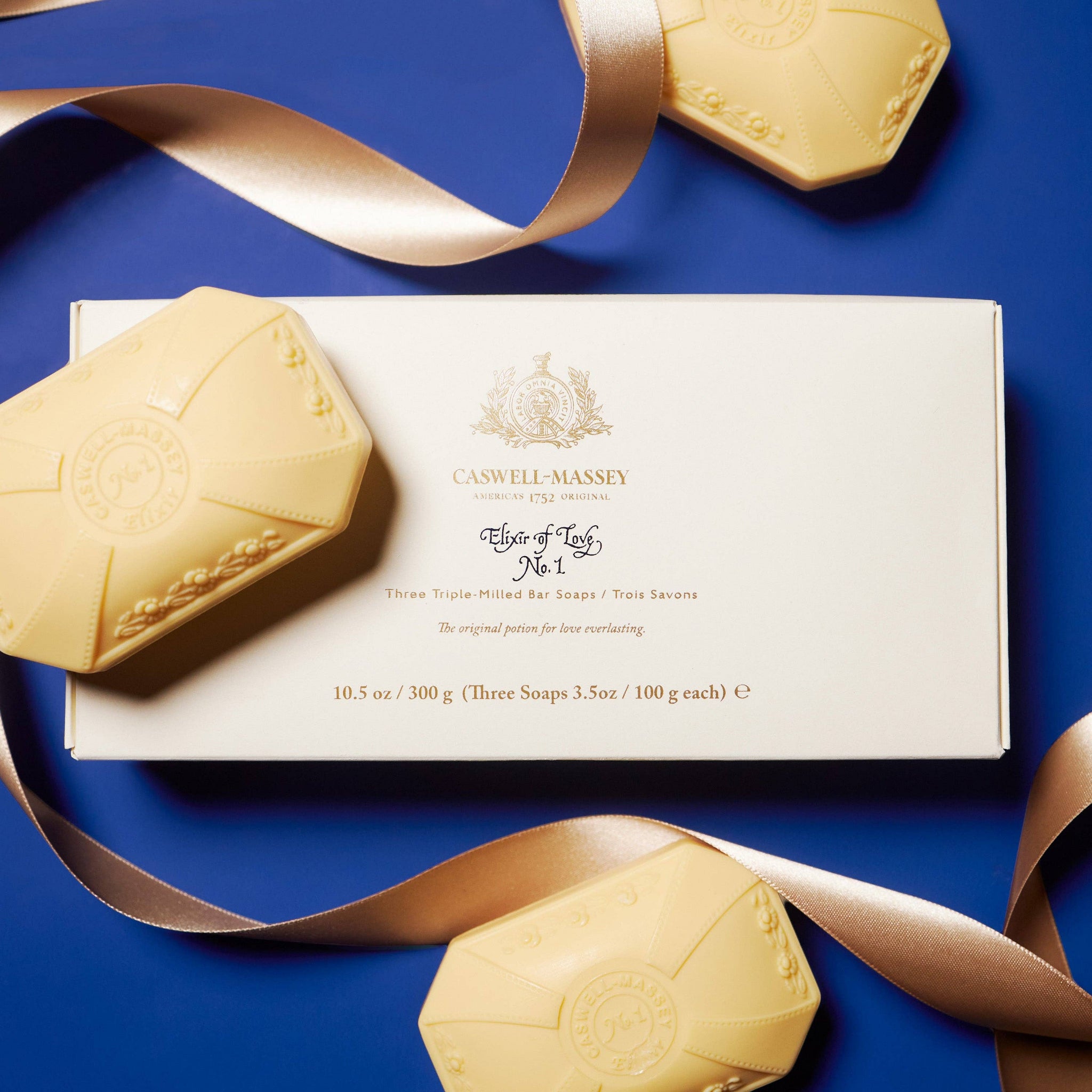 Elixir of Love Bar Soap