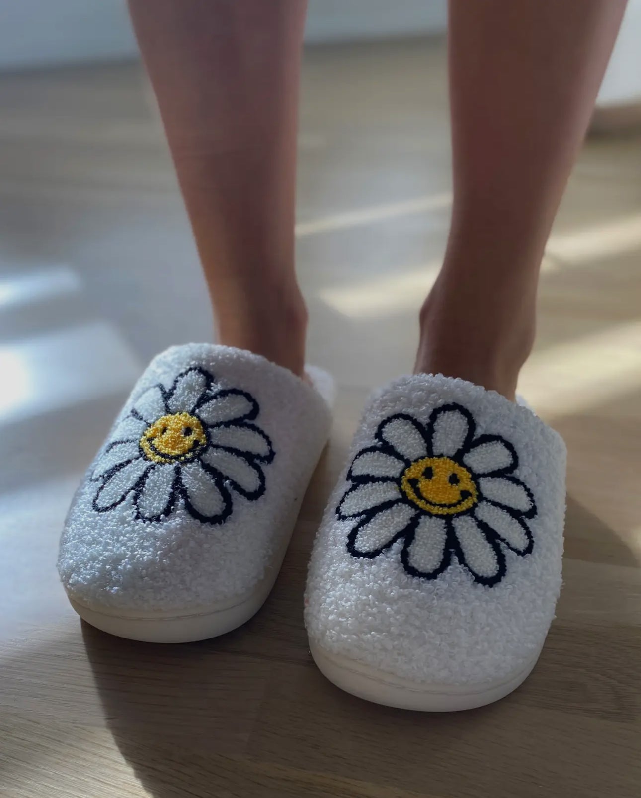 Cozy SLIPPERS Living Royal