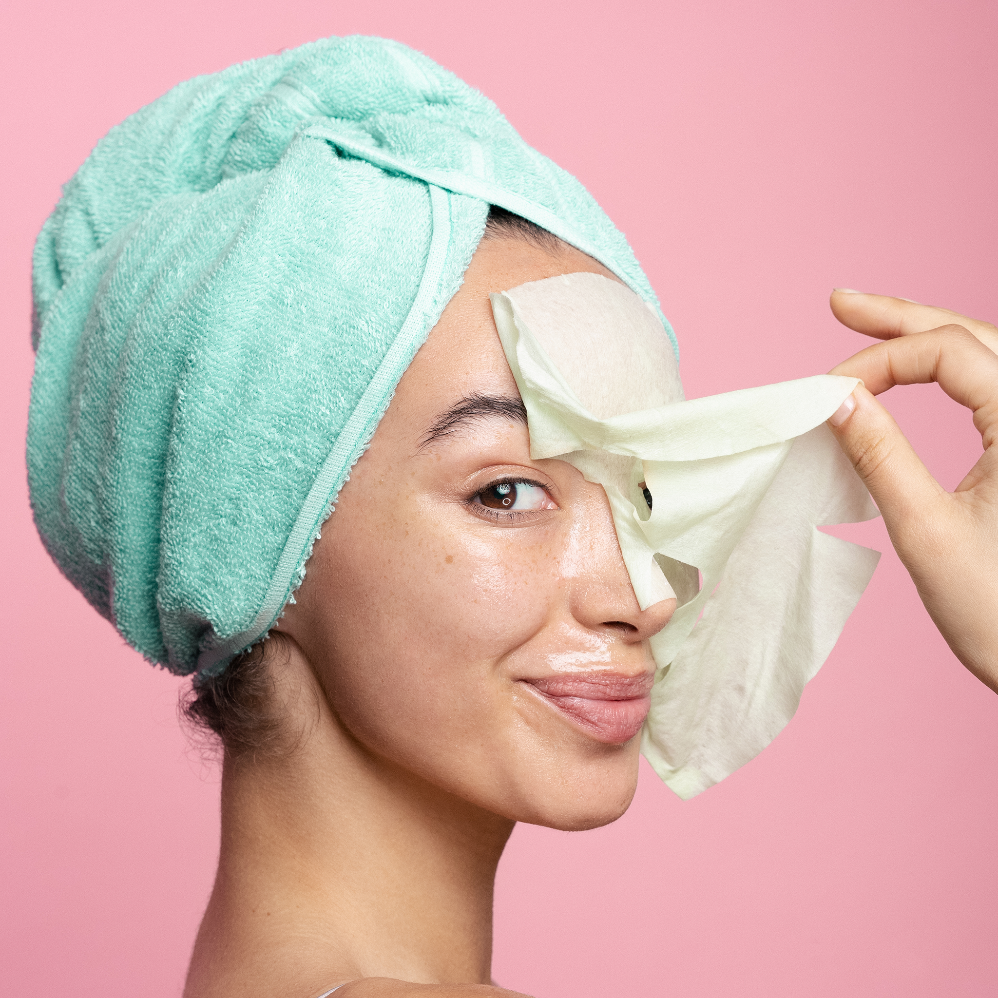 GEMSTONE Face Sheet Mask Set