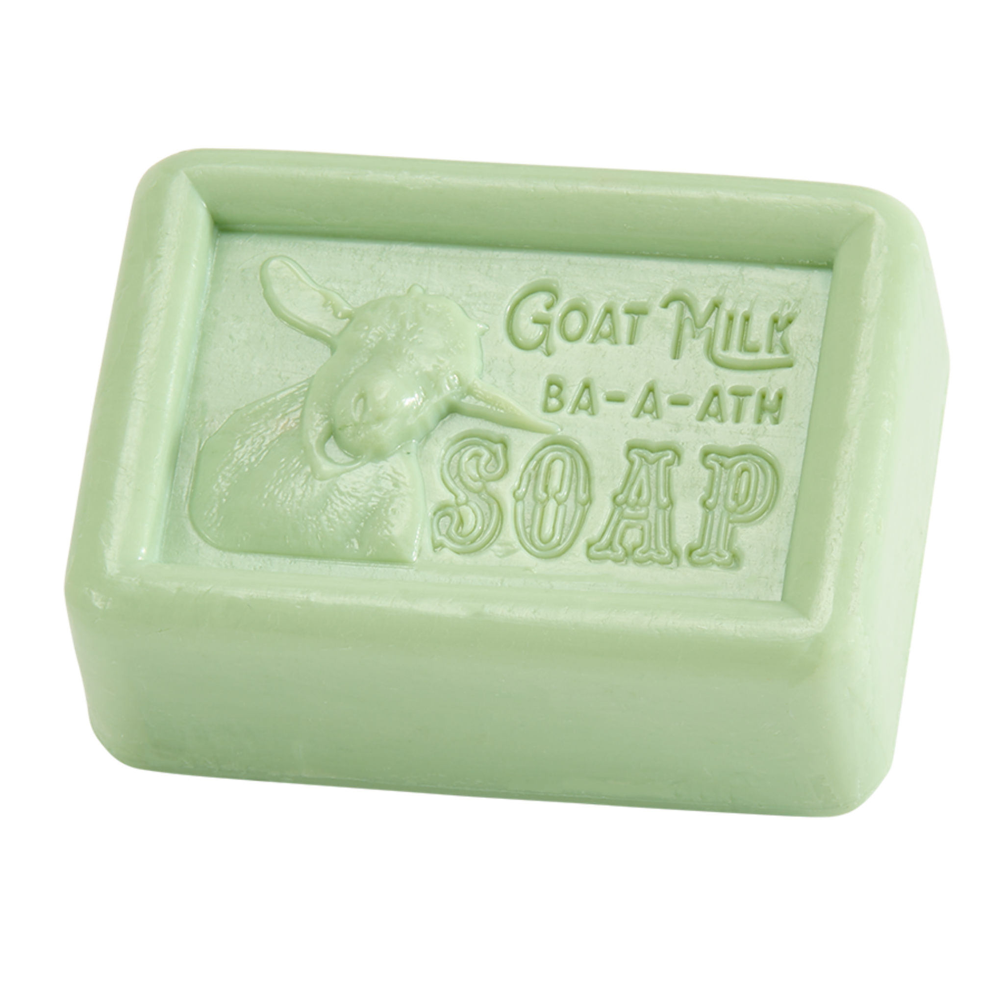 Goat Milk Soap - JABARA FRUIT