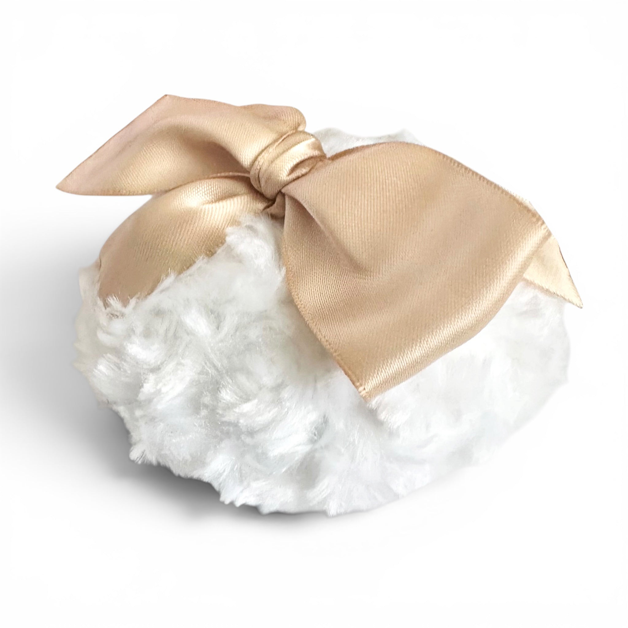 Golden Kiss POWDER PUFF Set