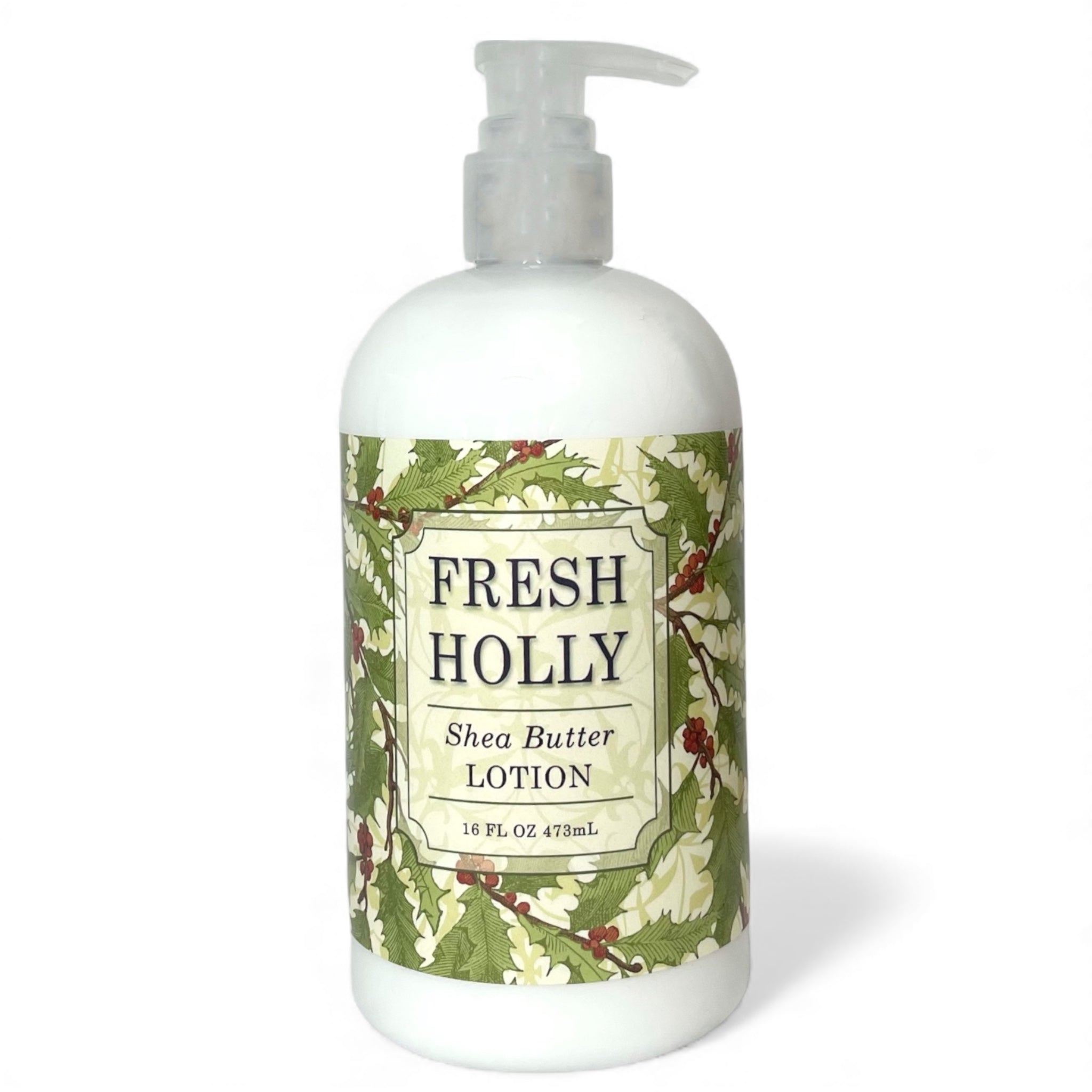 Greenwich Bay Trading Company Fresh Holly Collection Lotion