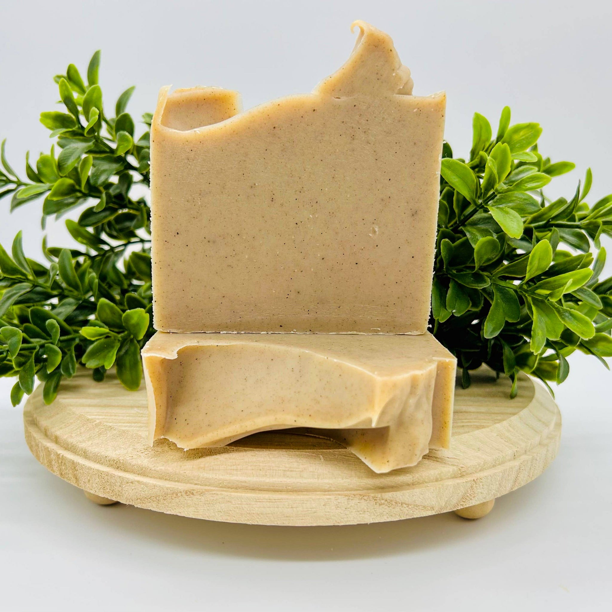 Handmade GENTLEMAN'S Soap