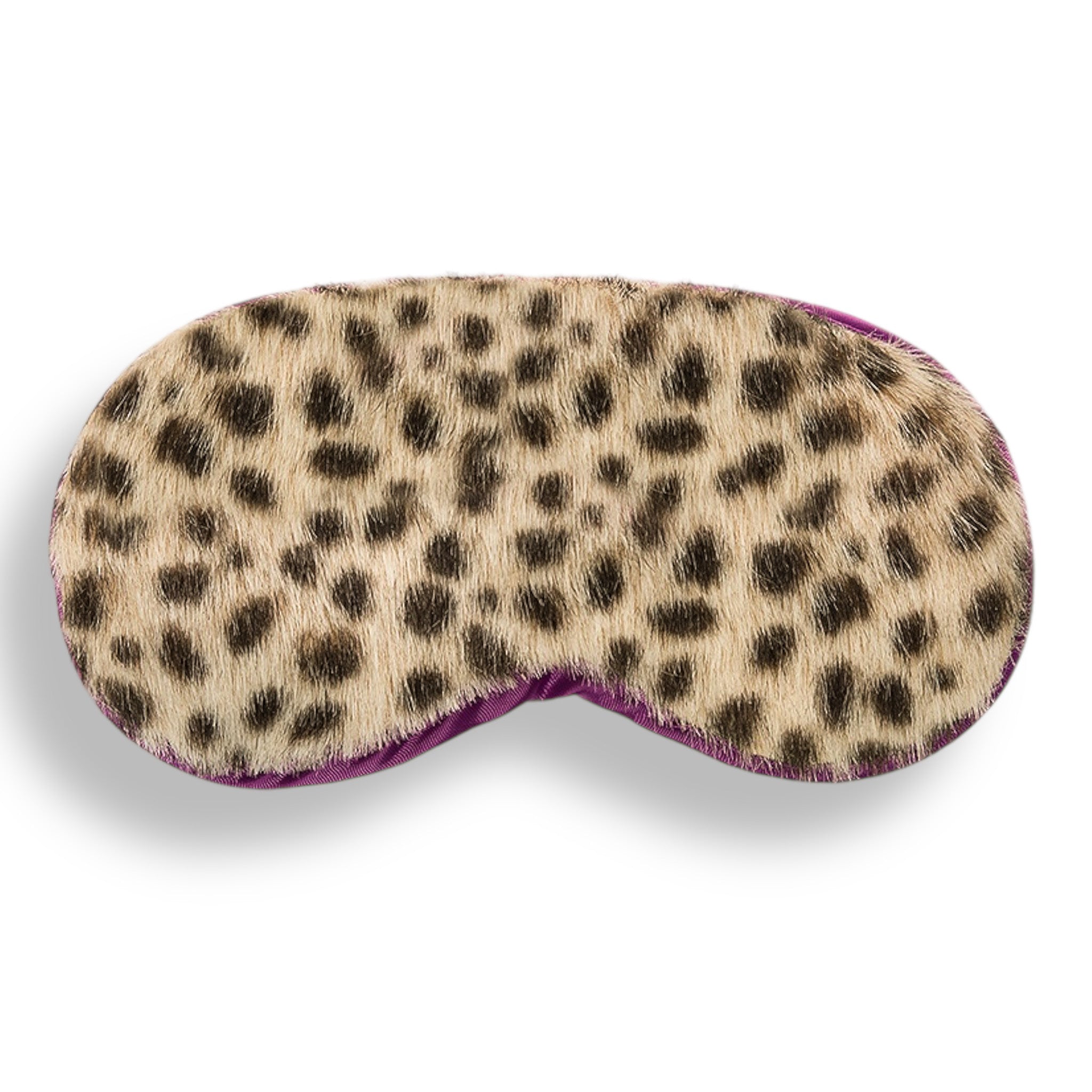 CHEETAH Sleep Mask