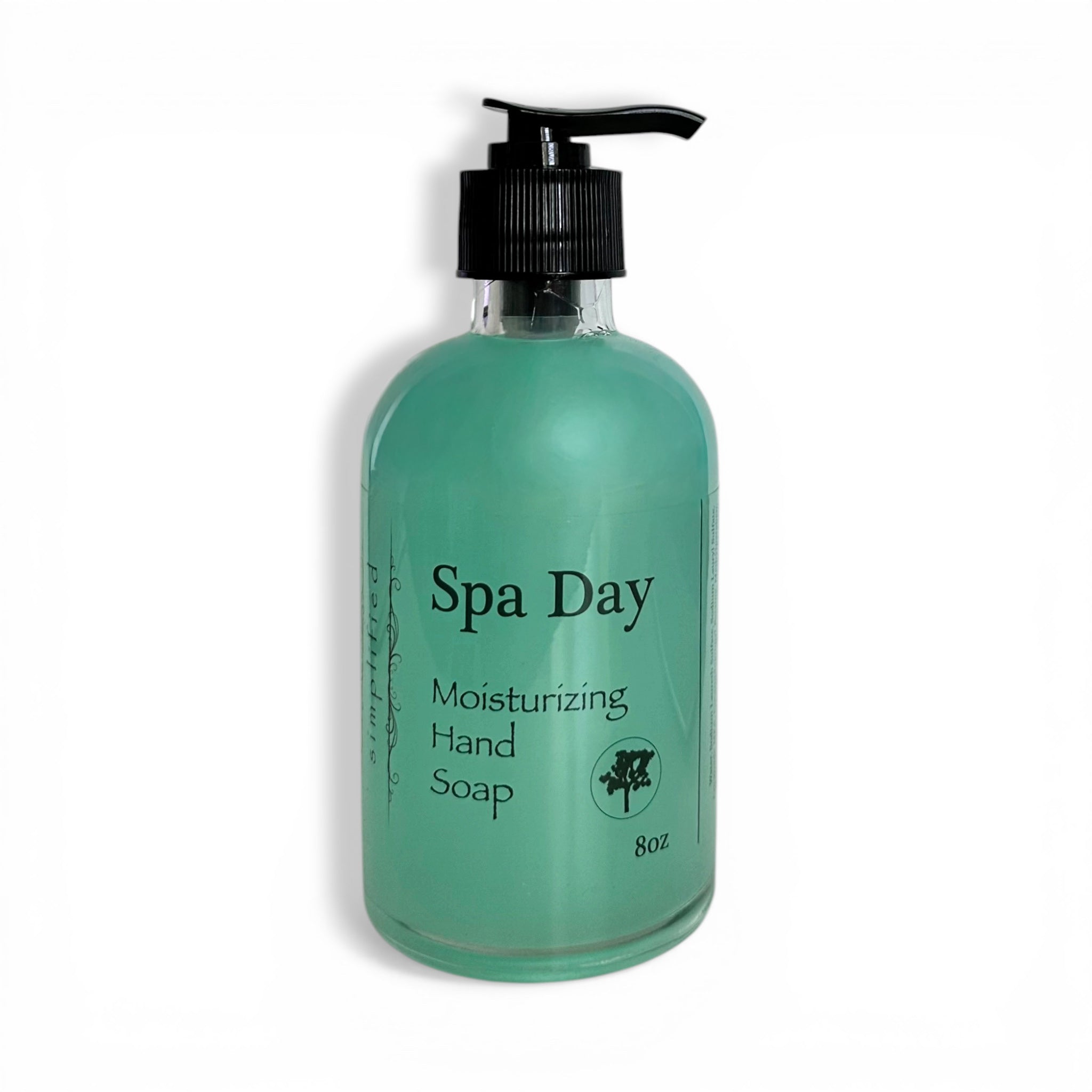 Hand Soaps by Simplified Soap - Pick Your Scent