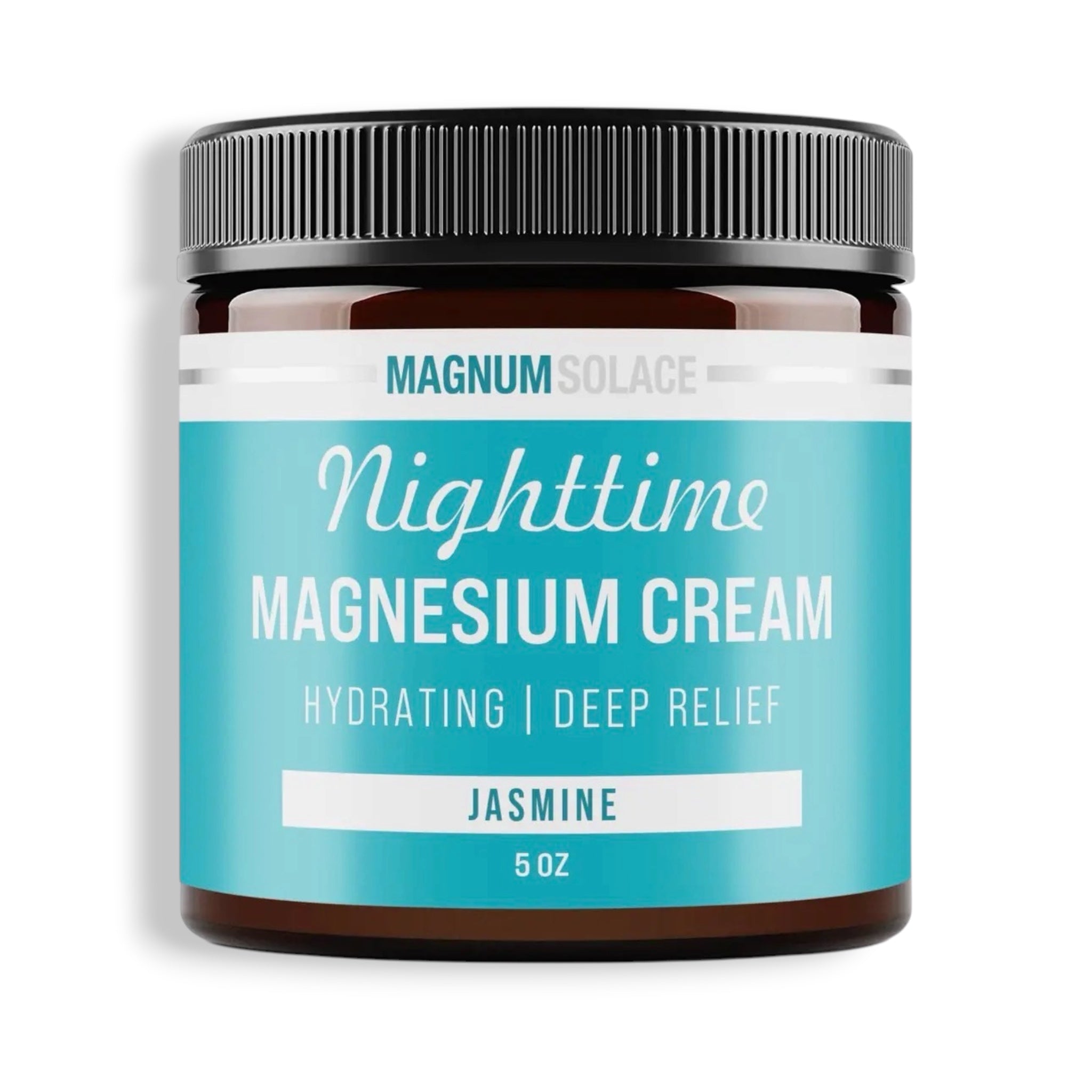 Nighttime MAGNESIUM CREAM