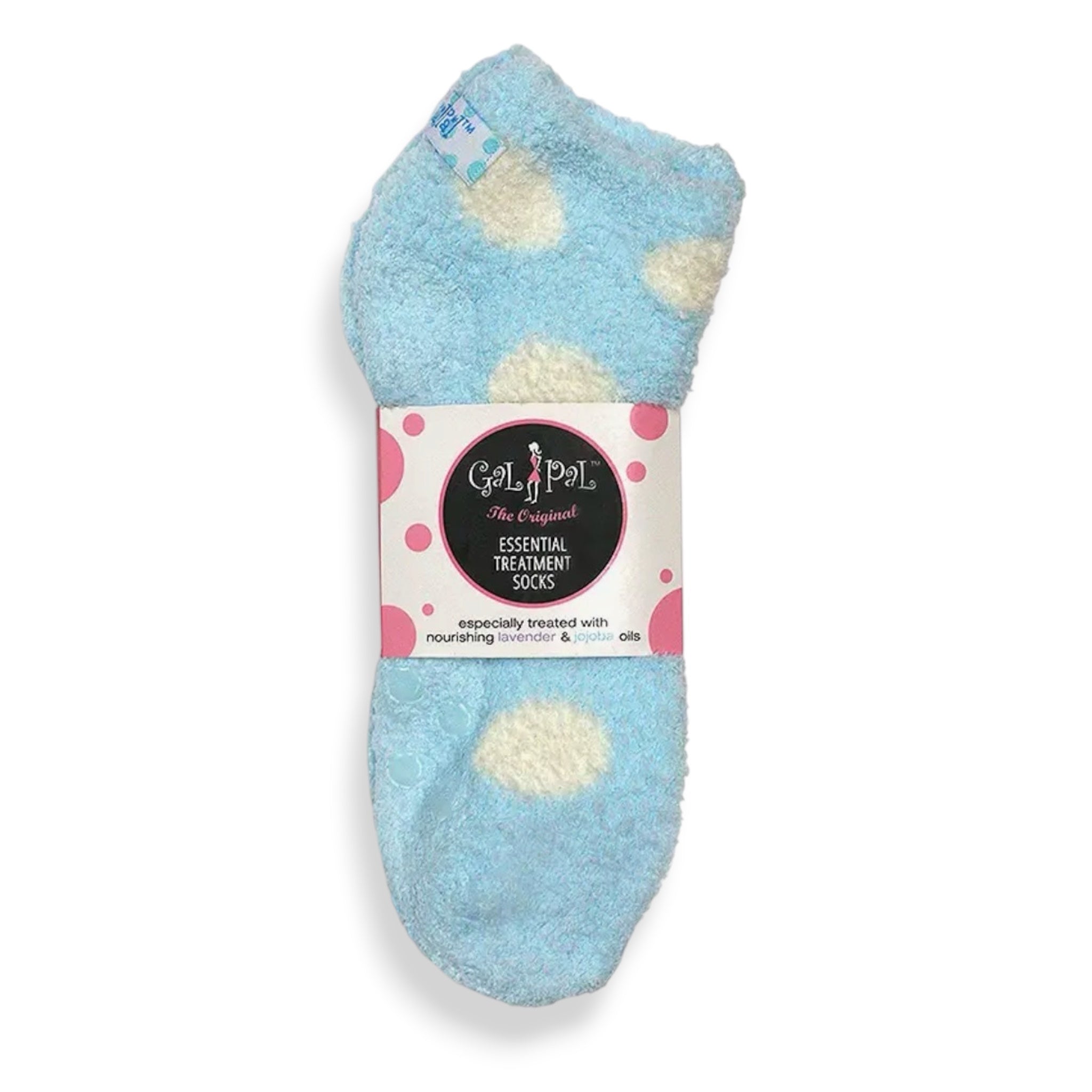 Spa Treatment SOCKS