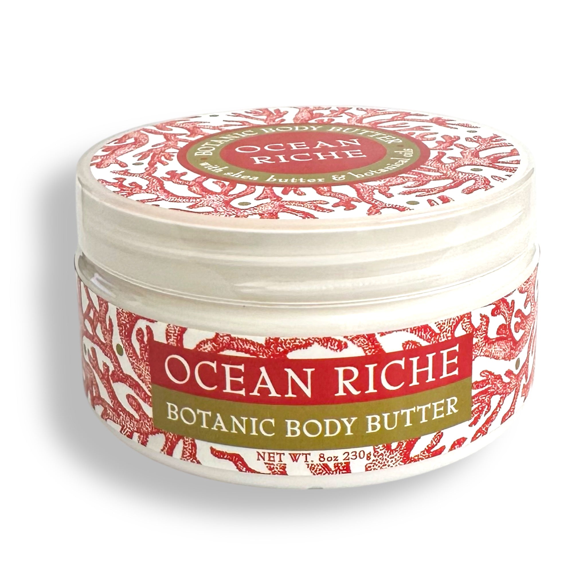 Greenwich Bay Trading Company OCEAN RICHE Body Butter