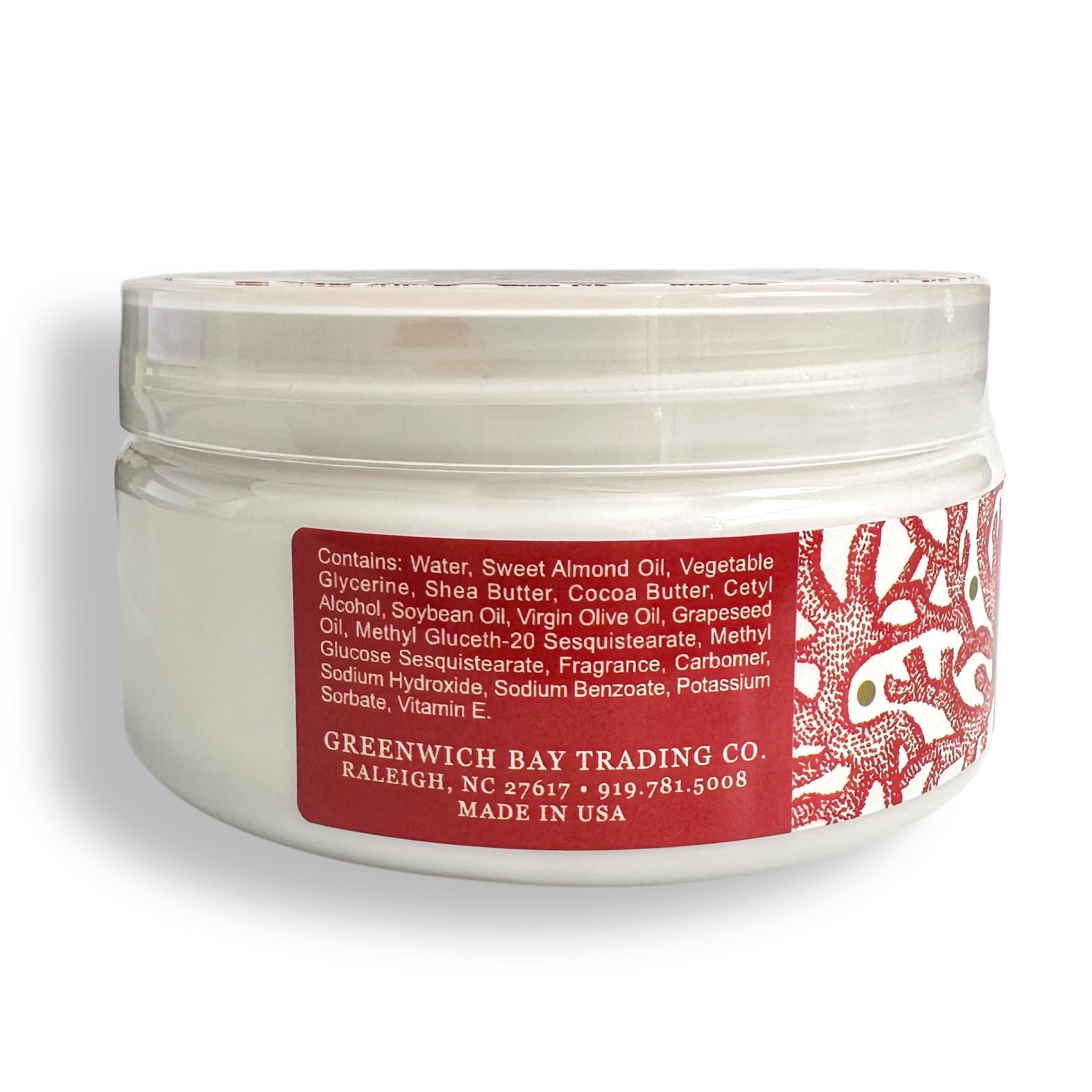 Greenwich Bay Trading Company OCEAN RICHE Body Butter