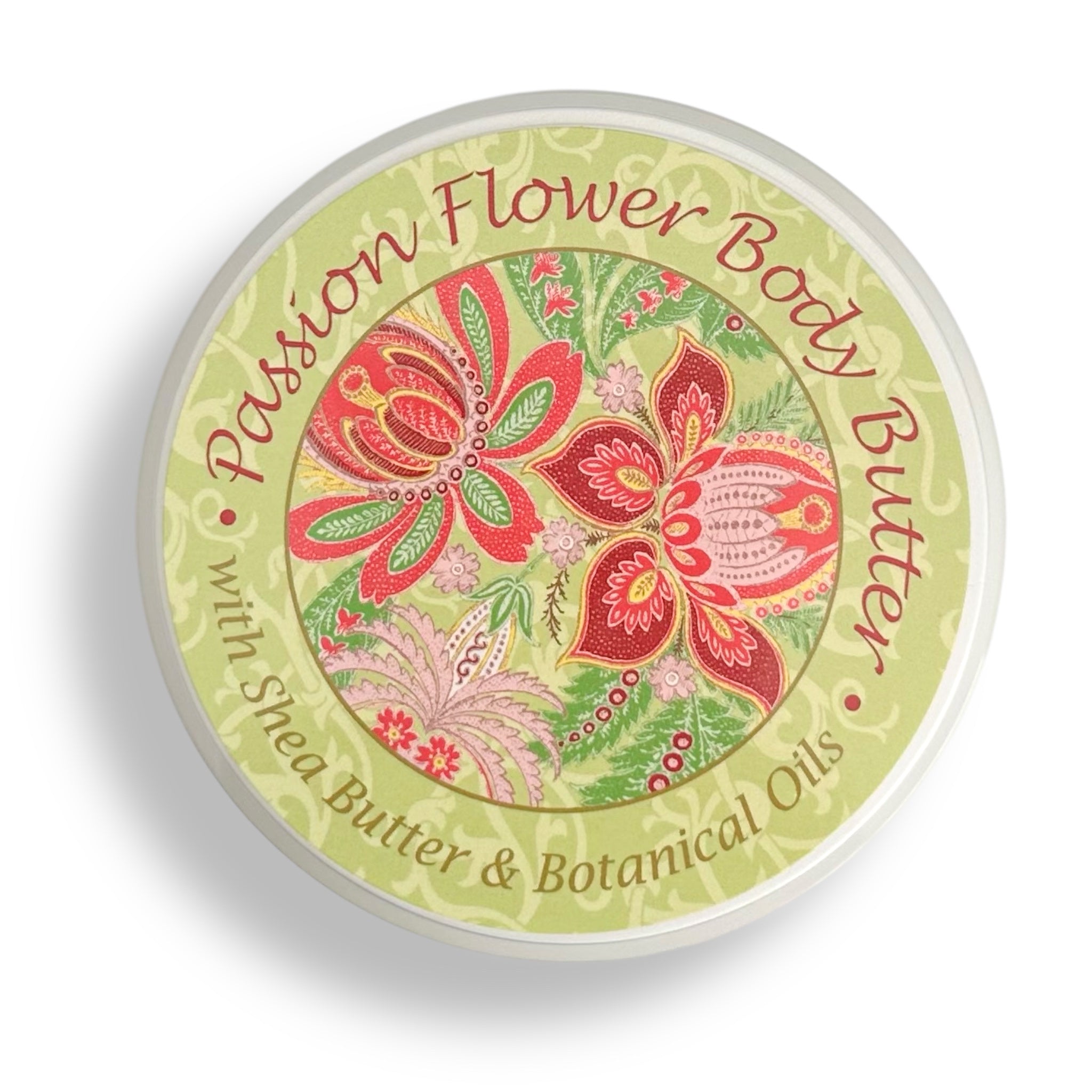 PASSION FLOWER Body Butter