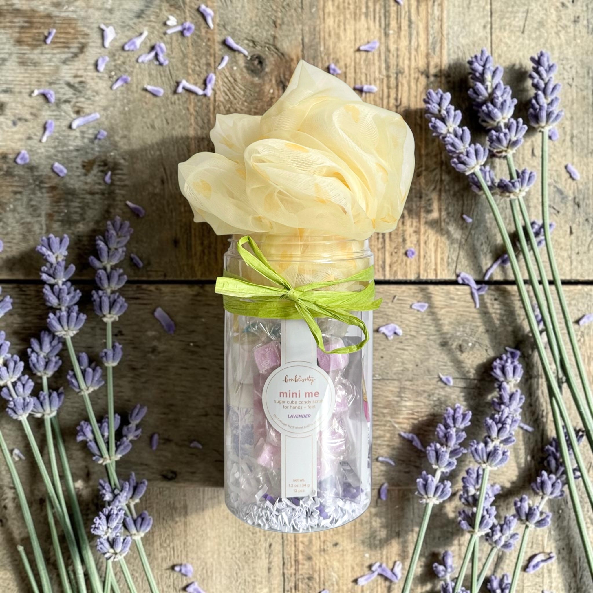 Summer Escape Mini Gift Set