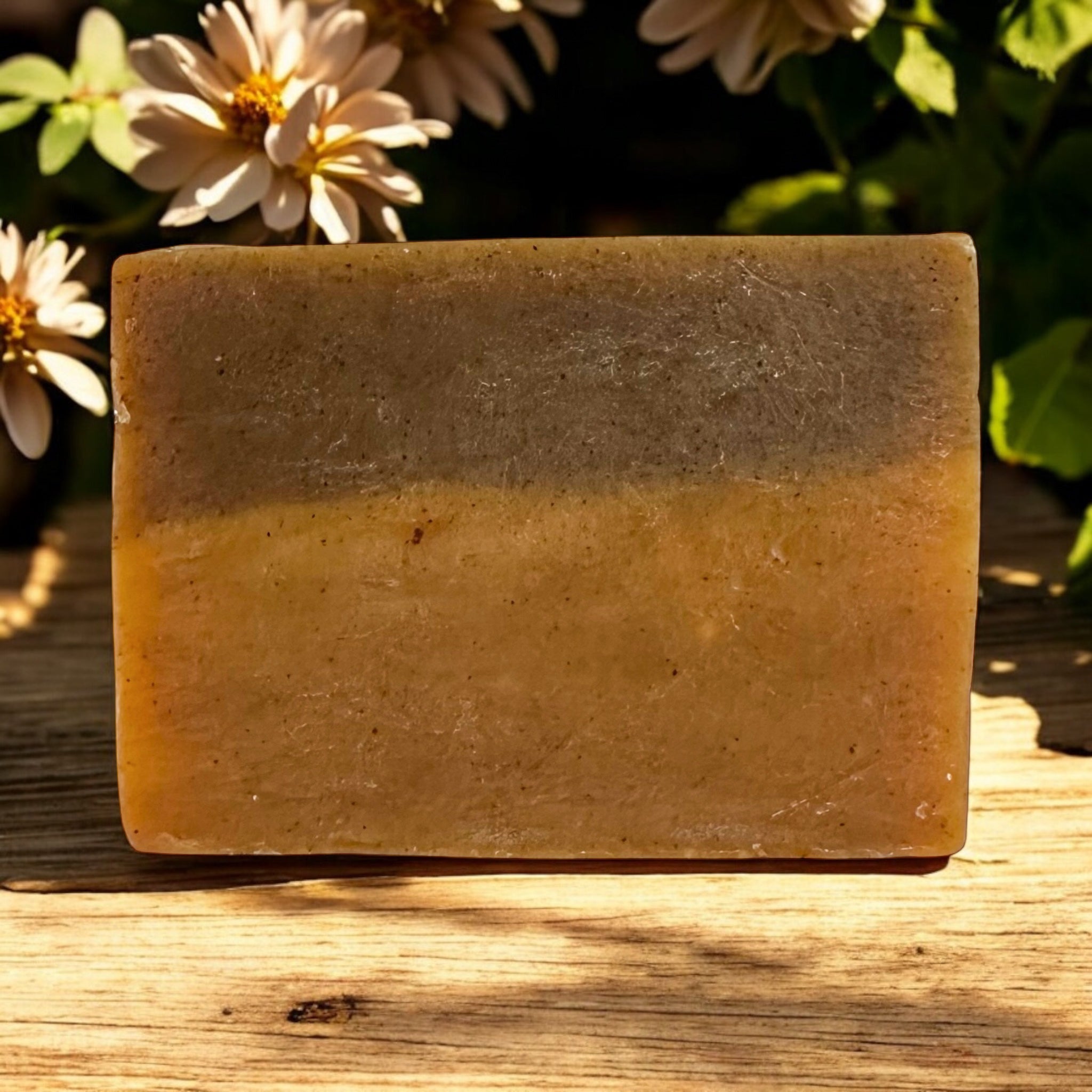 ENCHANTED CHAMPAKA Shea Butter Soap