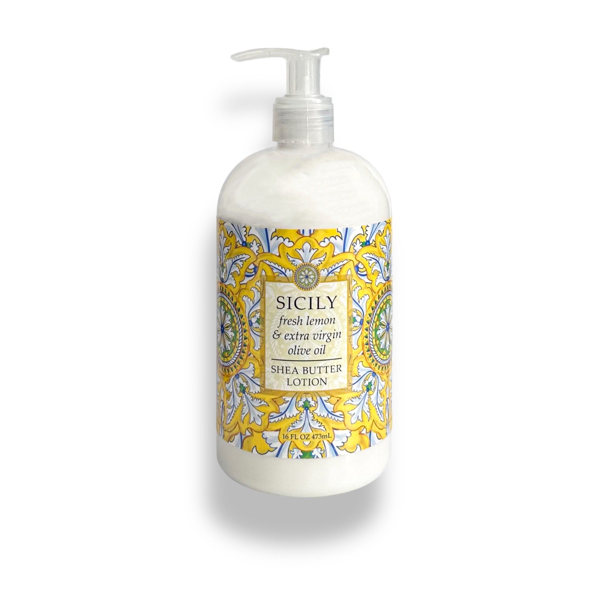 Greenwich Bay Trading Company Sicily Hand and Body Lotion