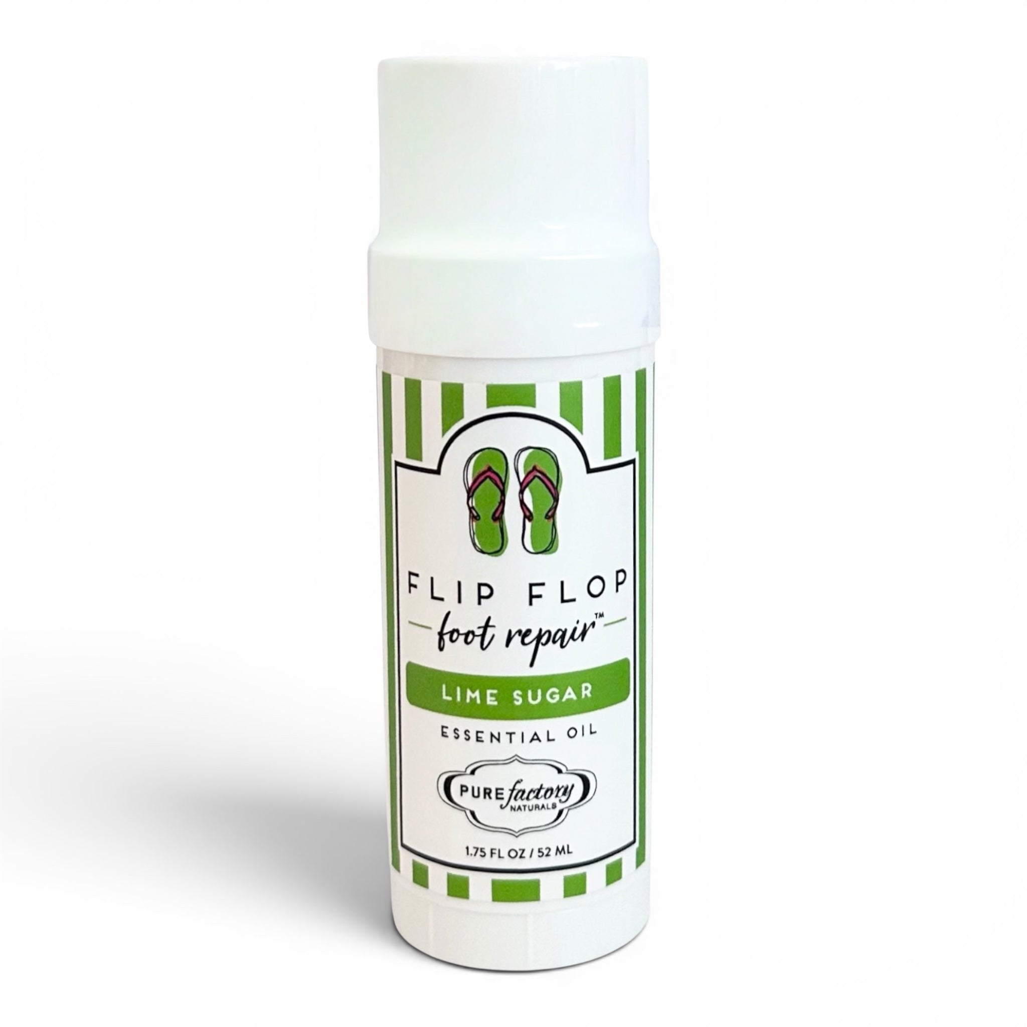 Flip Flop Foot Repair Balm – Pick Your Scent