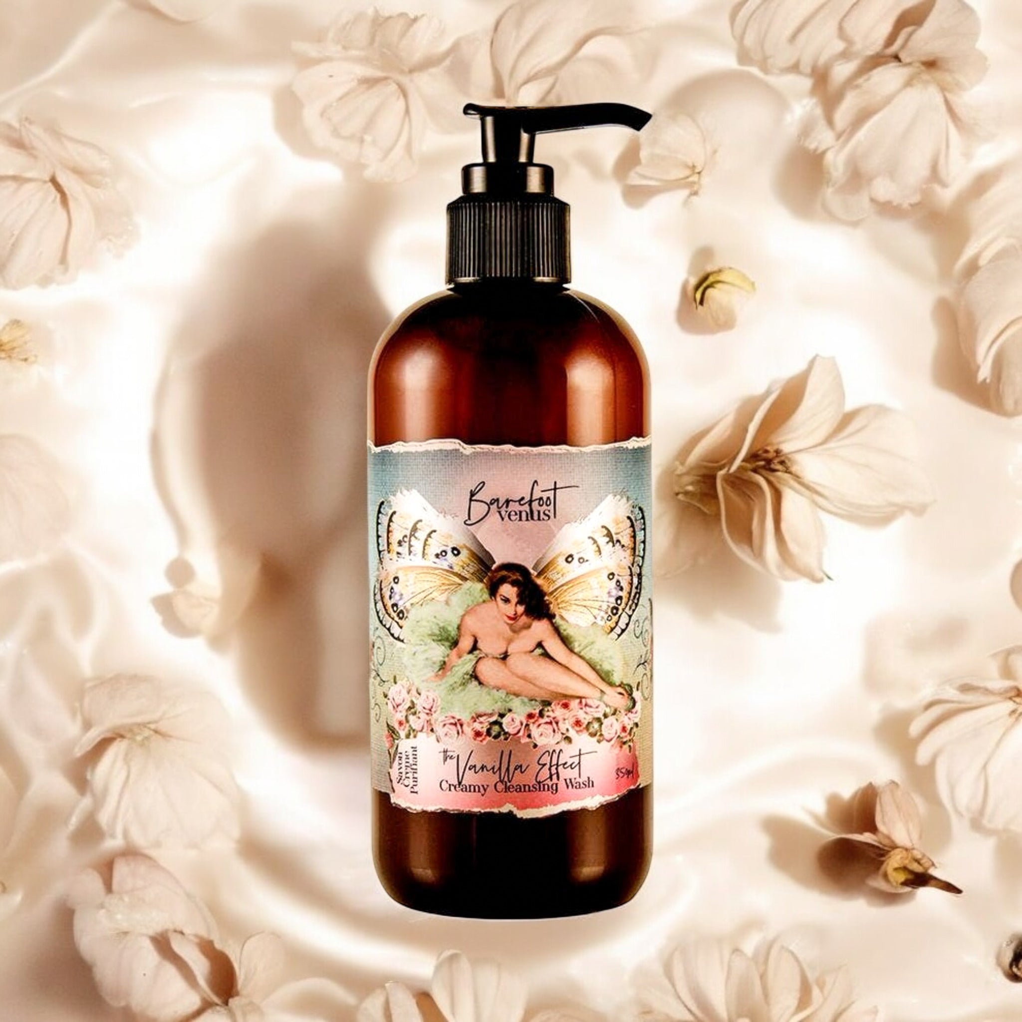 The Vanilla Effect Gift Set