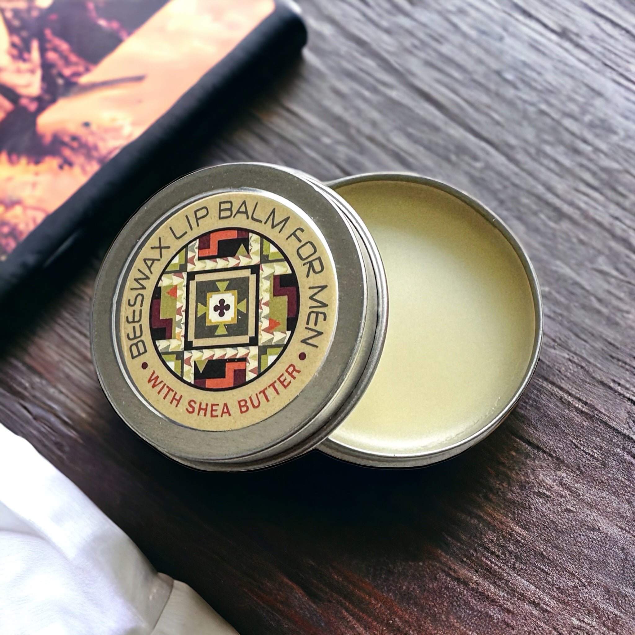 The Essential Men's Gift Set