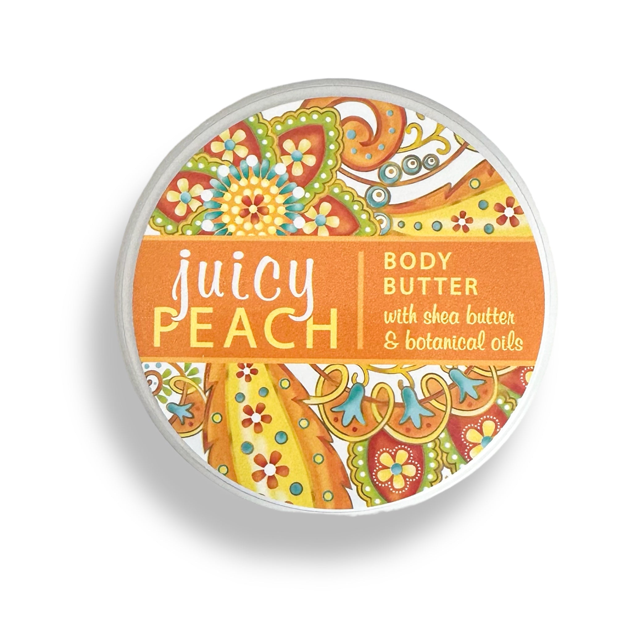 Juicy Peach Bundle - FREE Soap!