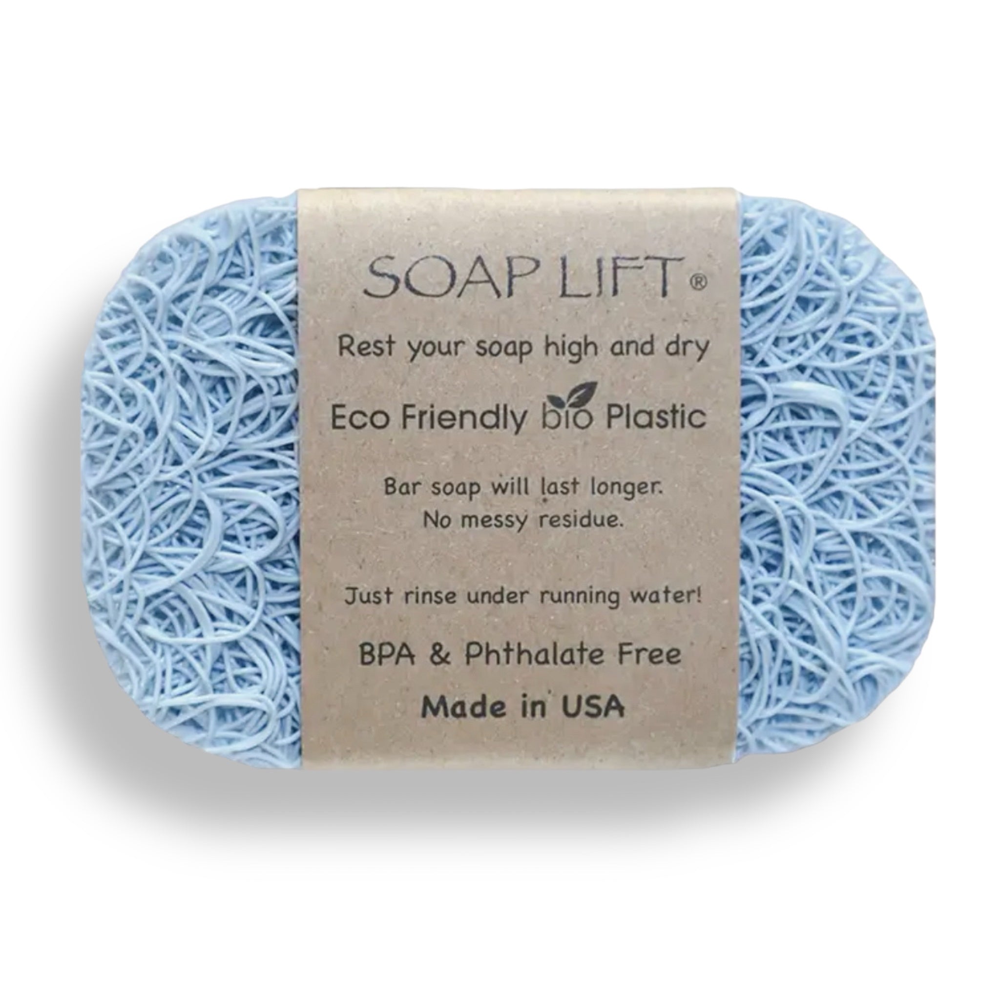 Soap Lift - The Original Soap Saver