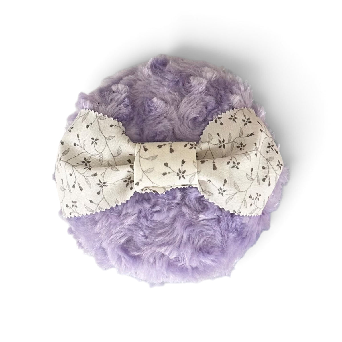 VIOLET Powder Puff