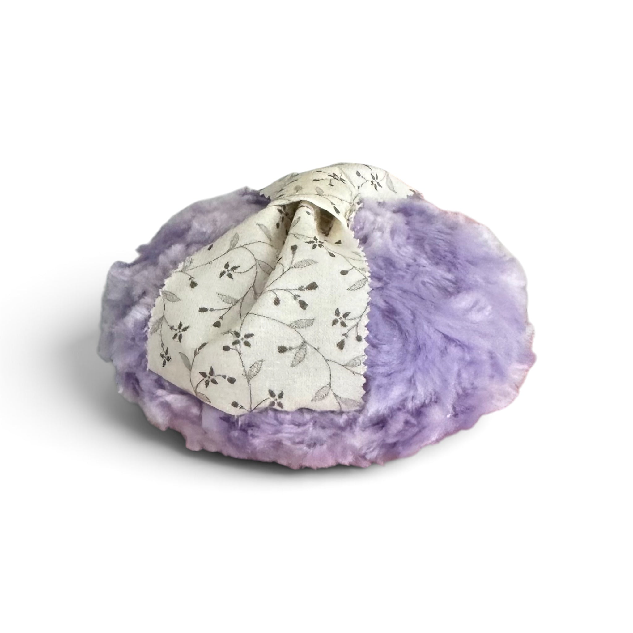 VIOLET Powder Puff